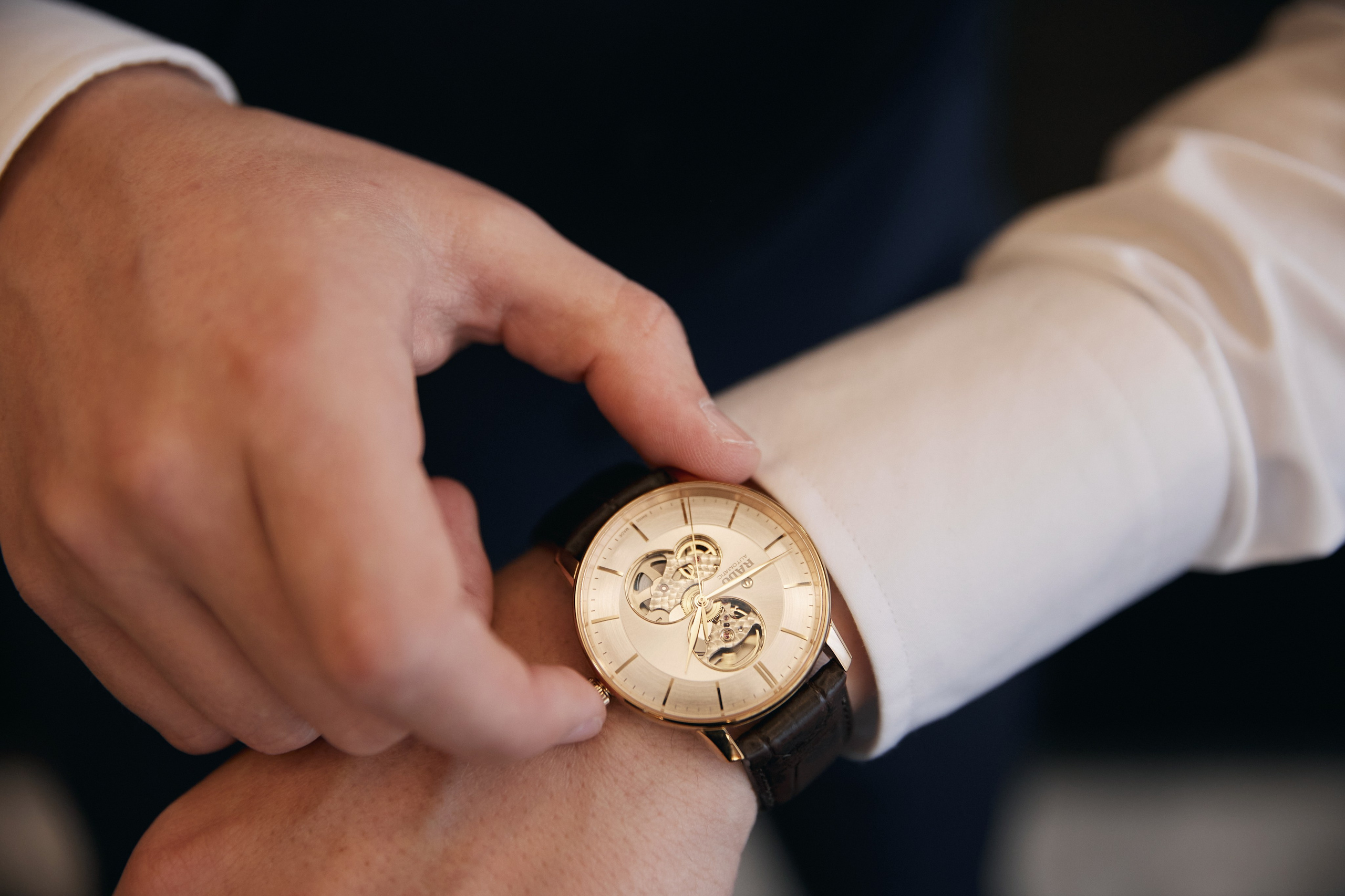 Виталия и Олег