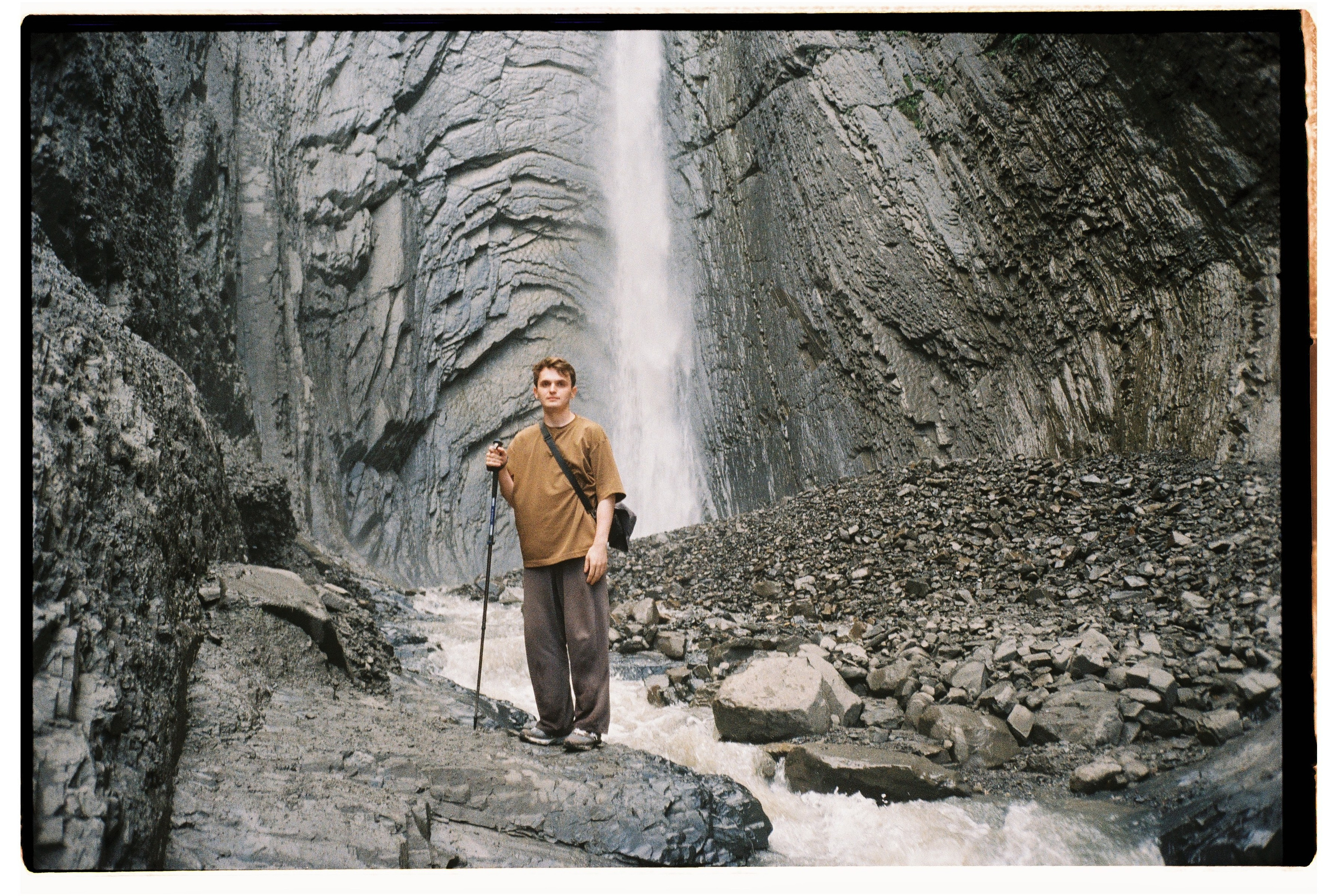 Dagestan II. @tomrus: Рустам Шагиморданов — фотограф