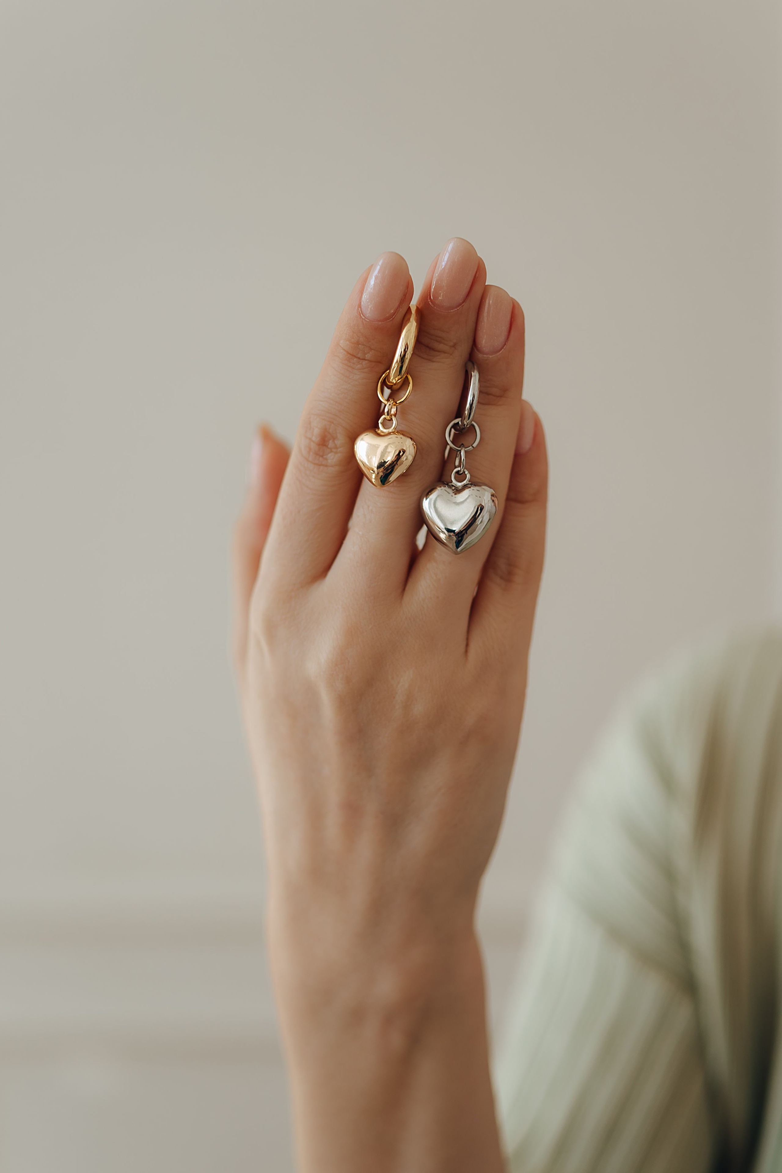 Украшения. Яна Репина. Коллекция весна. Детский и семейный фотограф Катерина Мишина