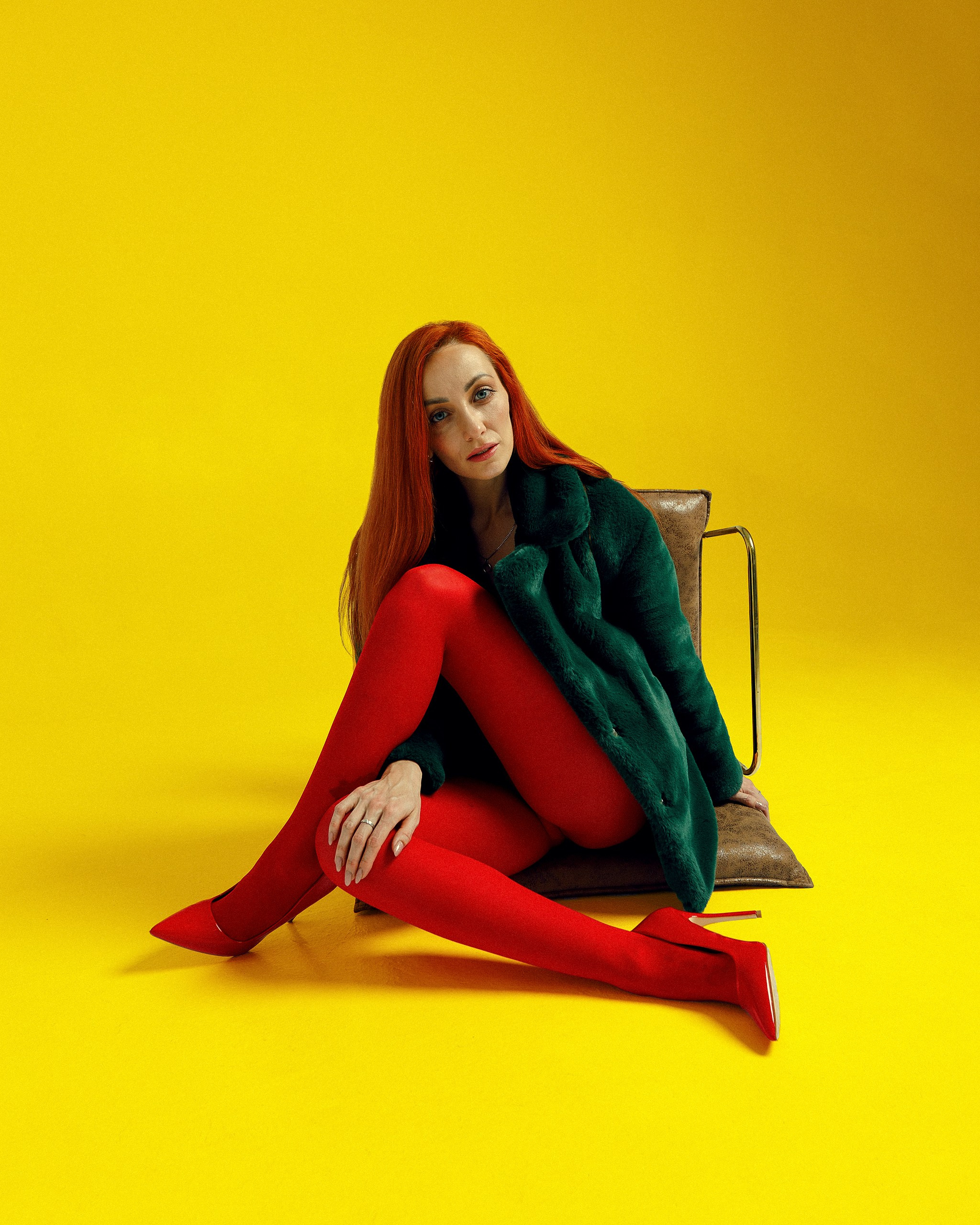 Татти — Яркая. Женский фотограф в Магнитогорске Шапошников Данил