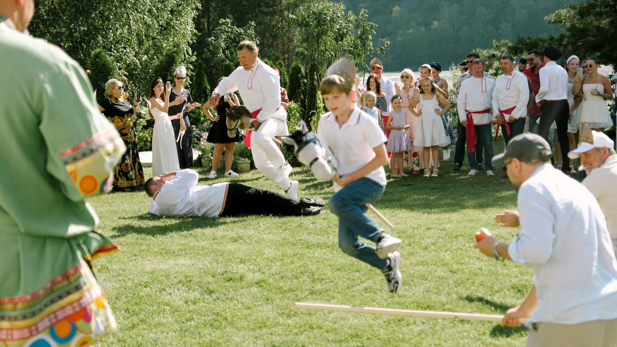 Мария / Семён. Свадебный Видеограф Фотограф в Сочи