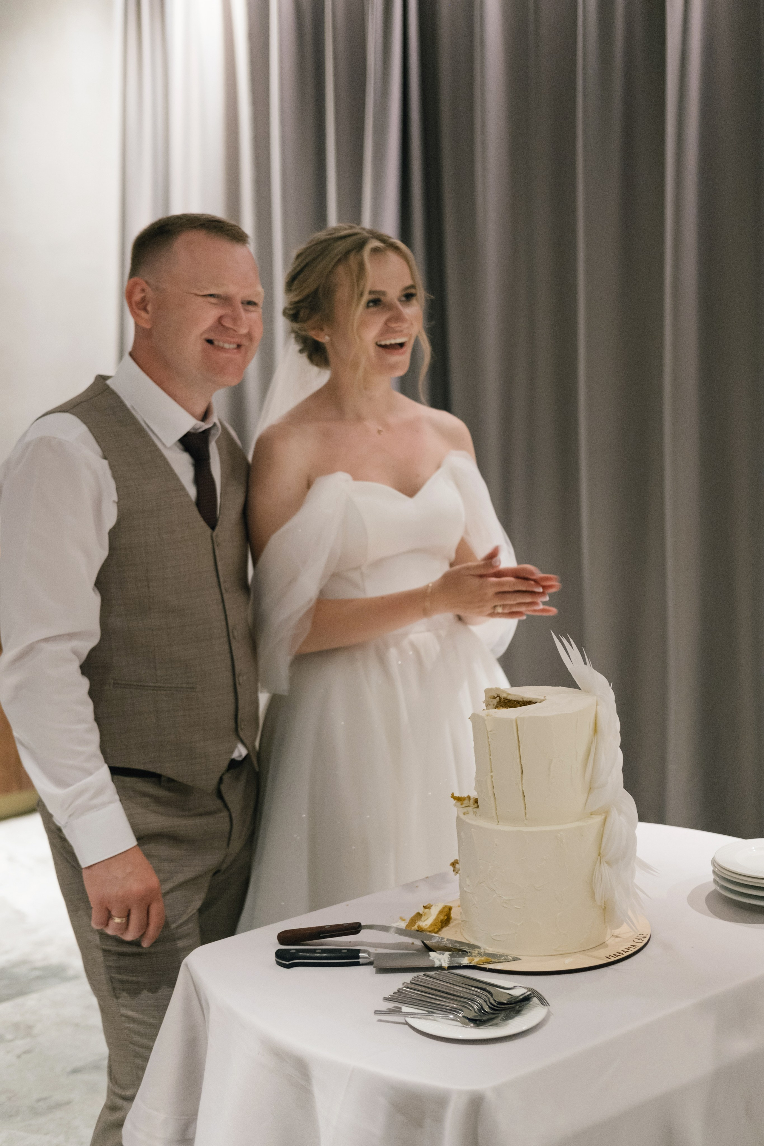 Ольга / Алексей. Свадебный Видеограф Фотограф в Сочи