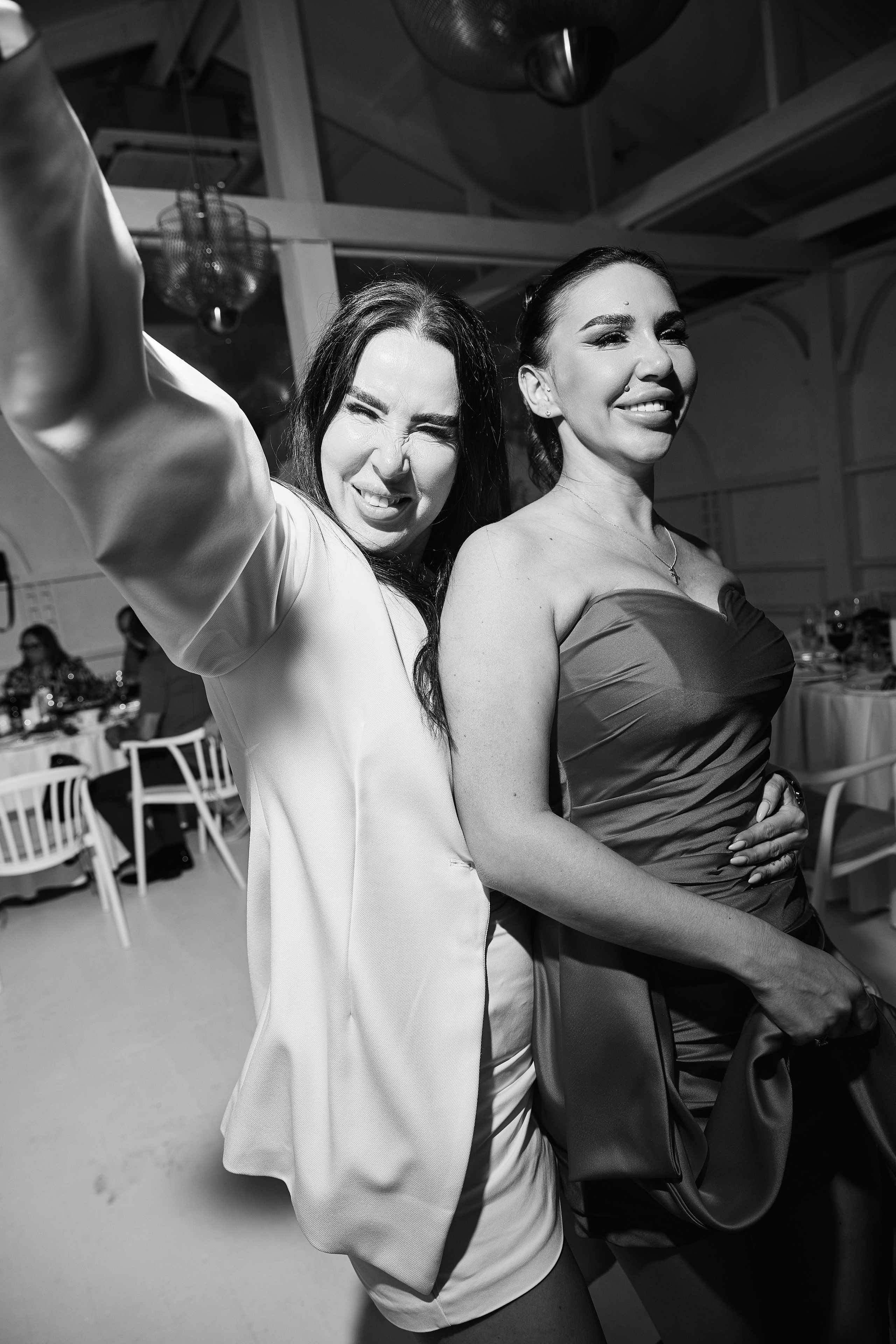 Праздник в ресторане FAMILIA 11.07. Свадебный репортажный фотограф краснодар максим дремов дрёмов фотосессия студия цена