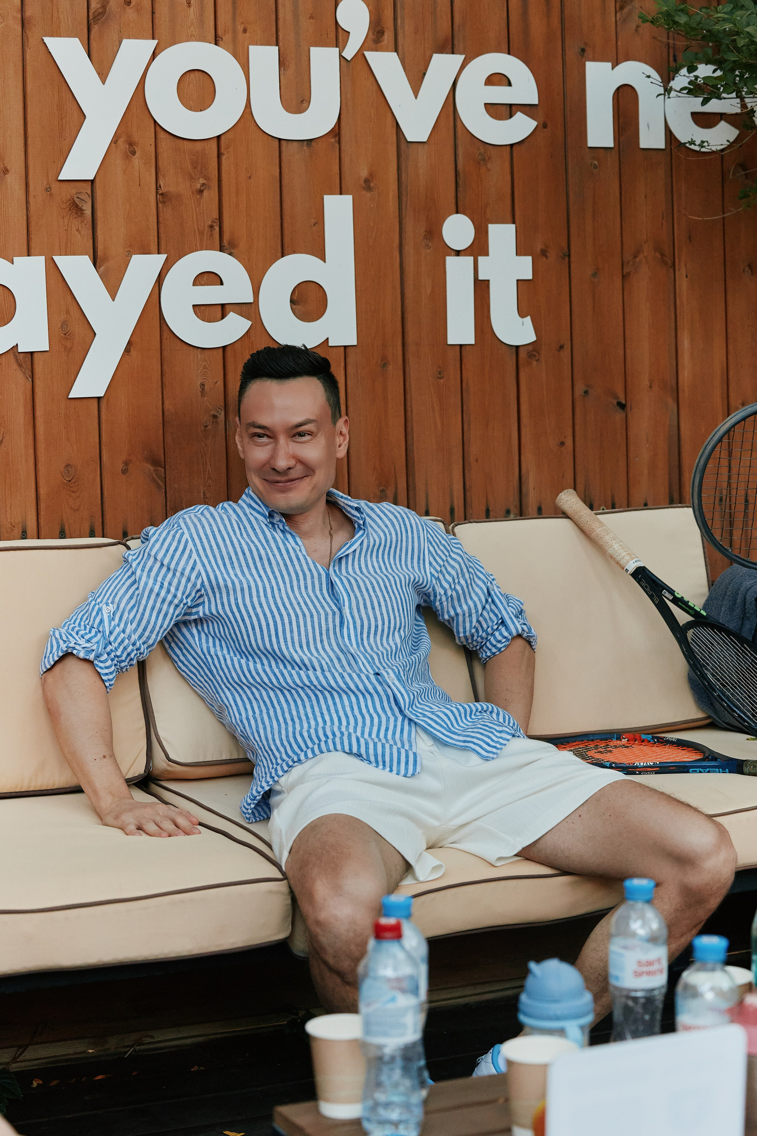 GAME SUMMER OPEN 2025 by tennis.krd 06.06. Свадебный репортажный фотограф краснодар максим дремов дрёмов фотосессия студия цена