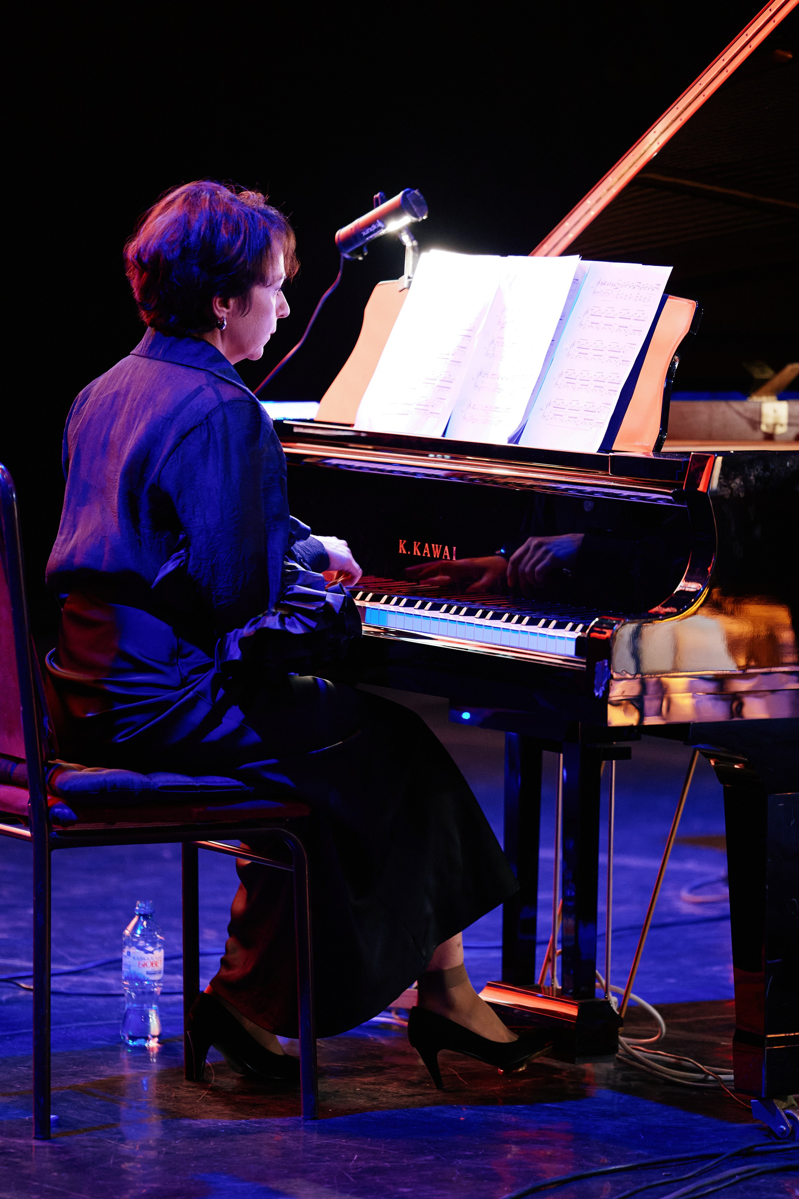 Шедевры мировой неоклассики при свечах. The Best 26.02. Свадебный репортажный фотограф краснодар максим дремов дрёмов фотосессия студия цена