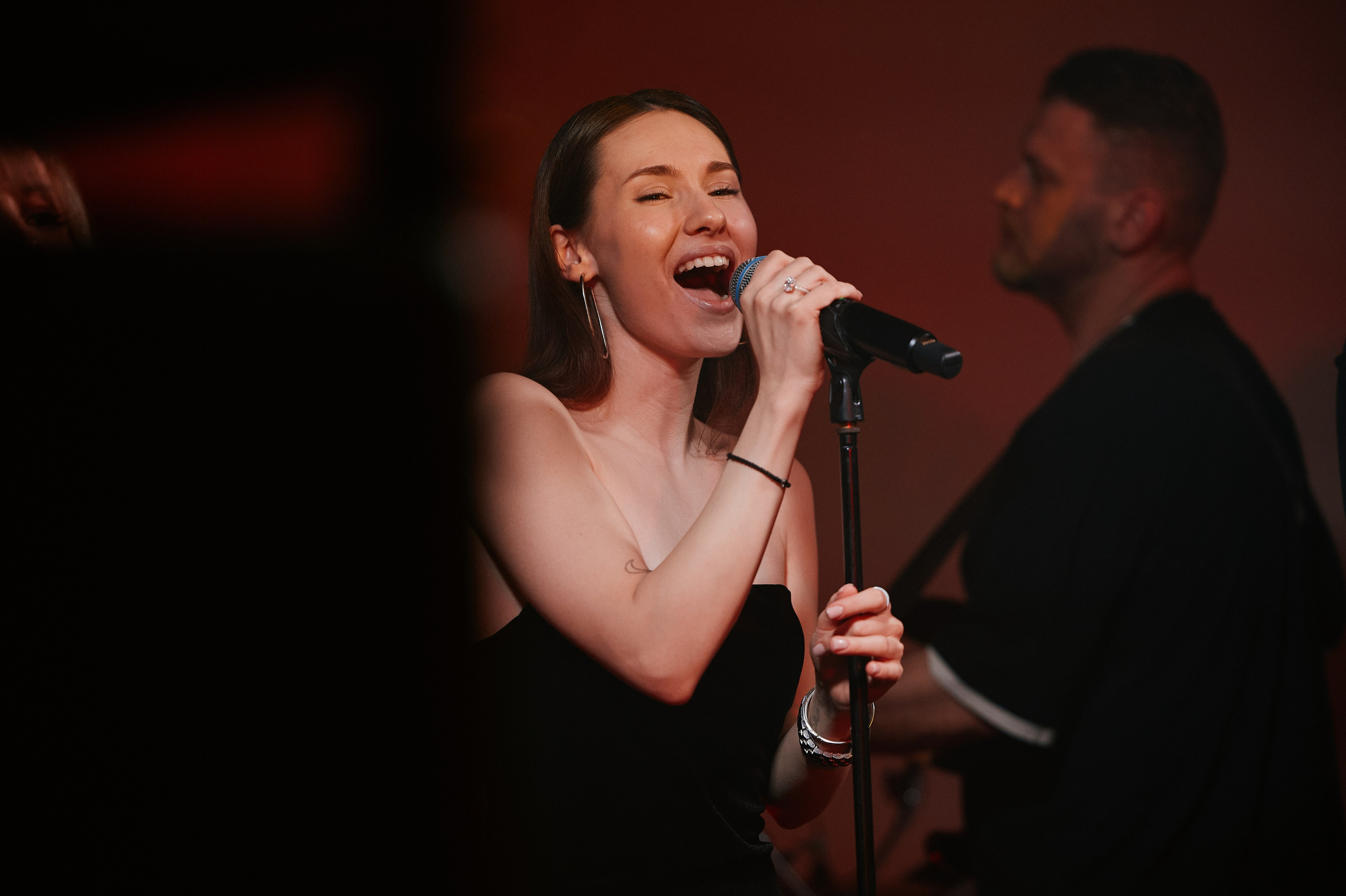 Праздничный концерт в Loft 1979. Свадебный репортажный фотограф краснодар максим дремов дрёмов фотосессия студия цена