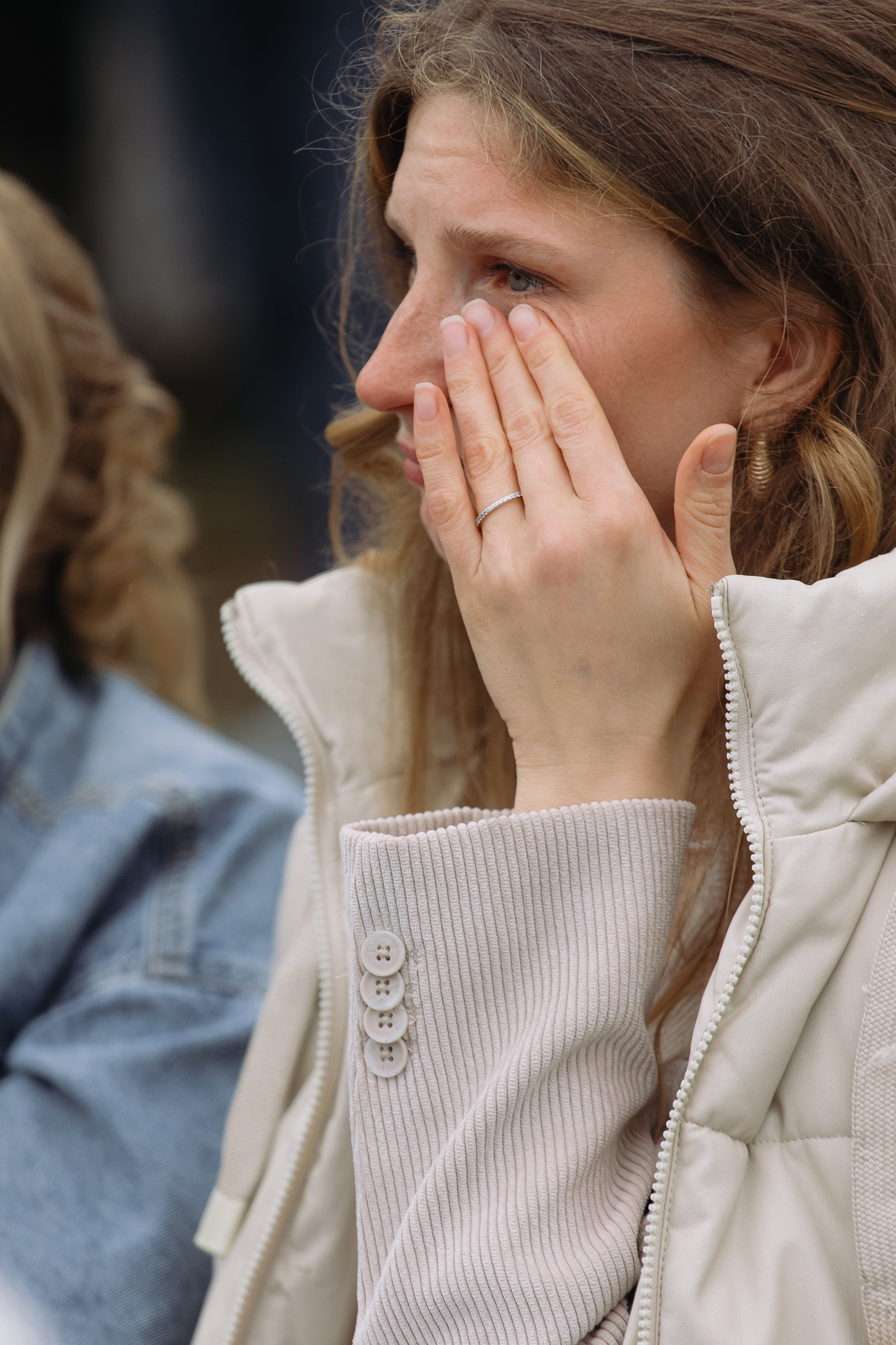 Ольга и Сергей. Свадебный и портретный фотограф в Москве и Санкт-Петербурге