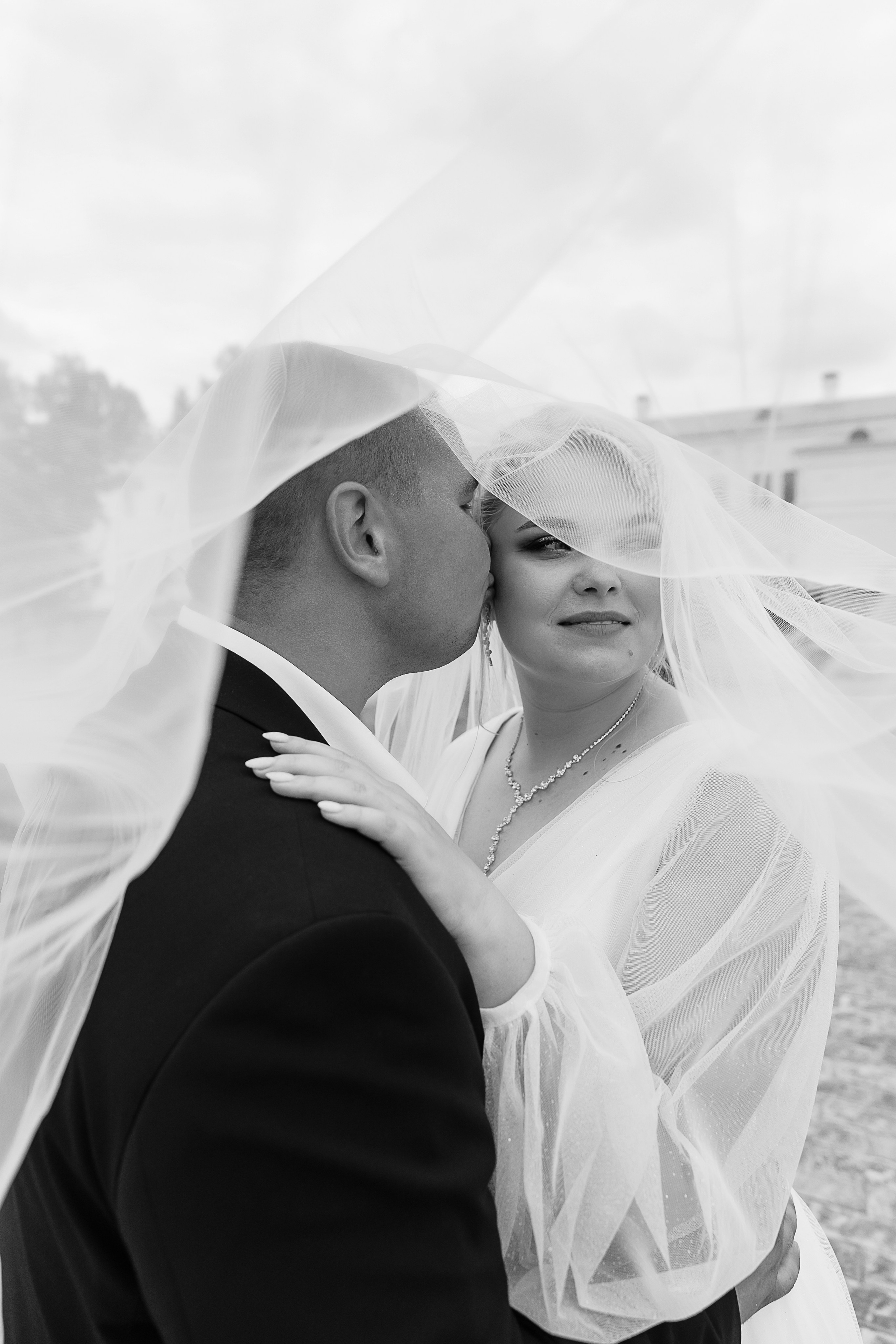 Валерия и Андрей. Свадебный и семейный фотограф в Твери и Тверской области