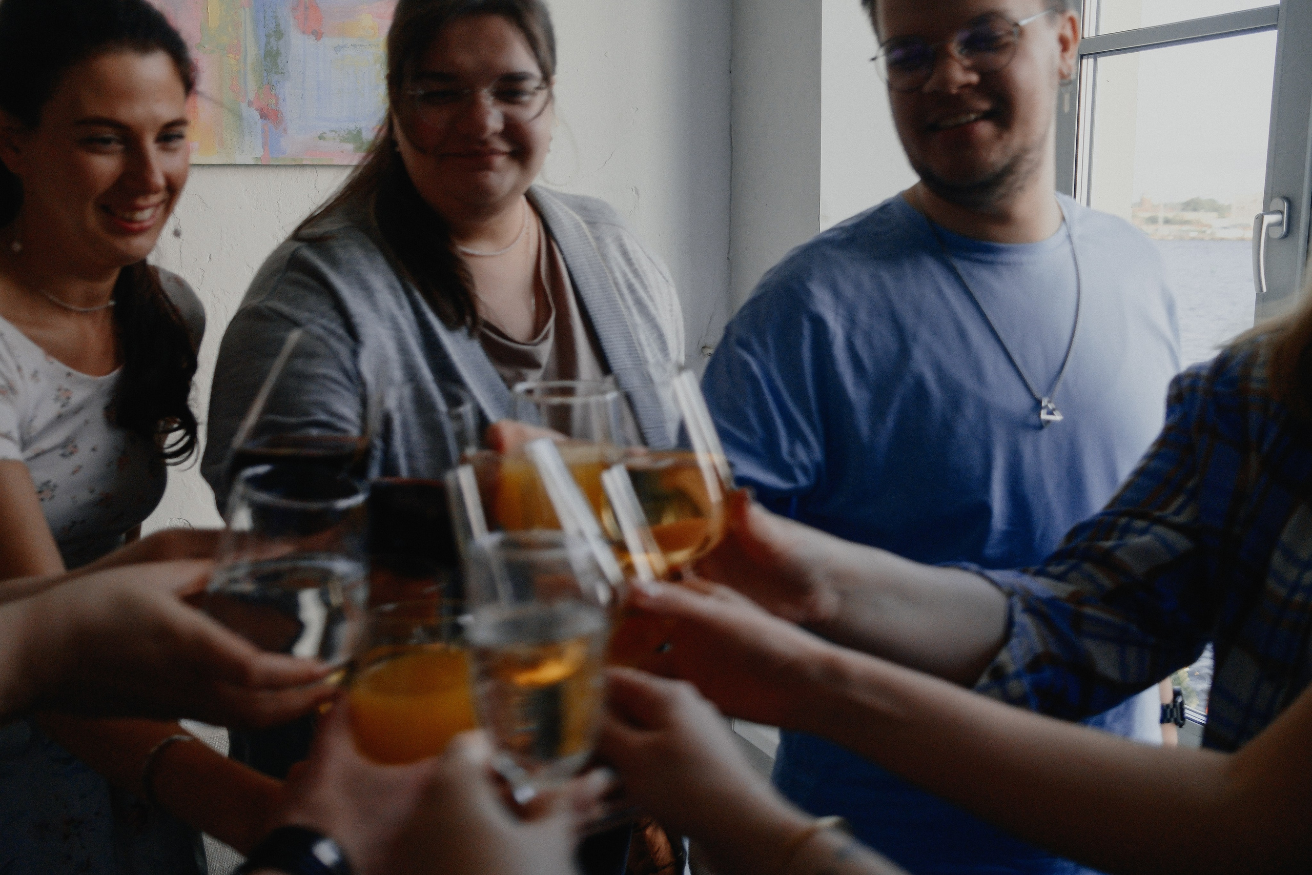 Фаризе 30 с чем-то лет. Фотограф в Санкт-Петербурге. Маша Ярусскина