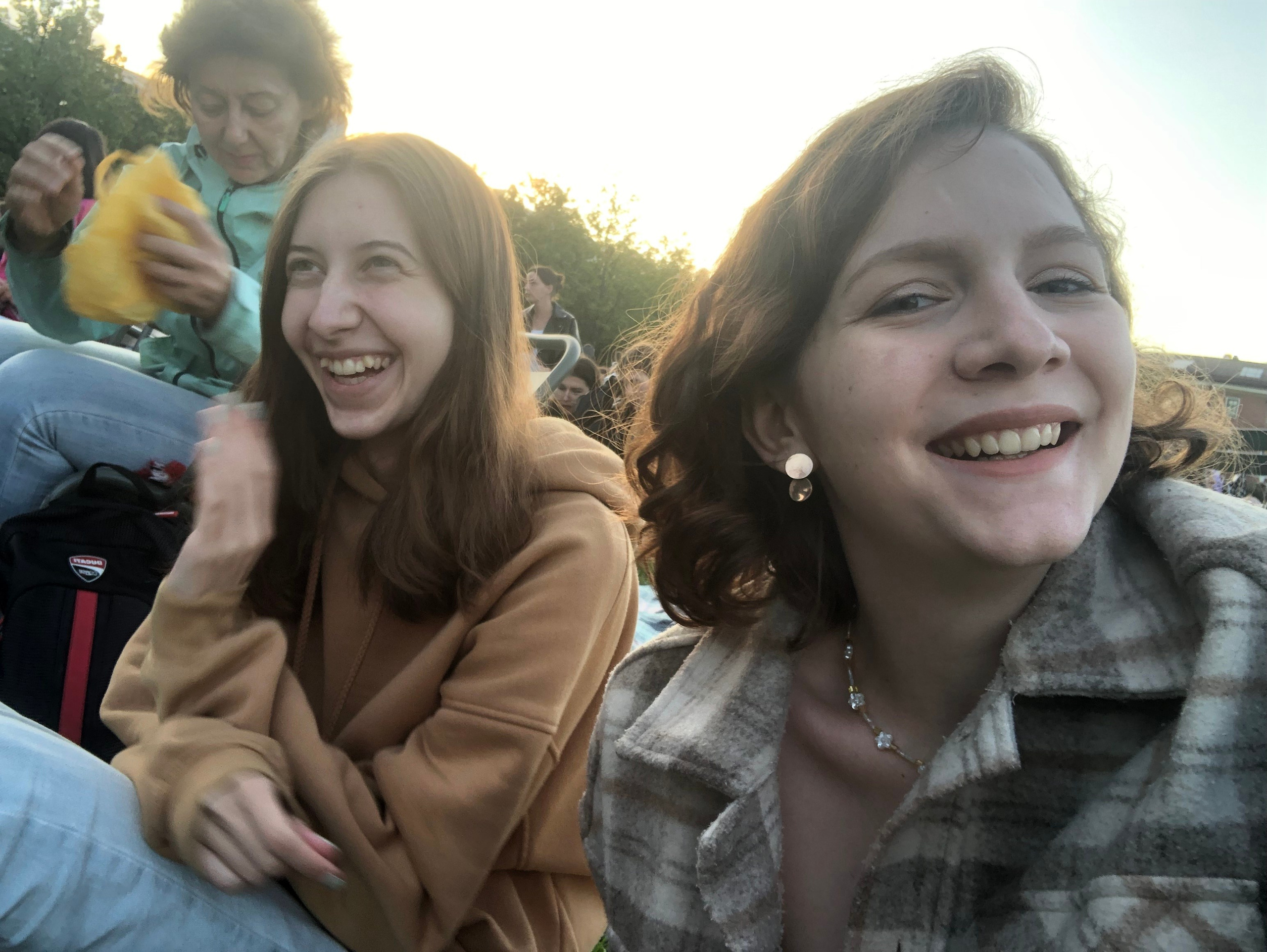 Август. Семейный, Свадебный фотограф СПБ Питер— Романова Екатерина