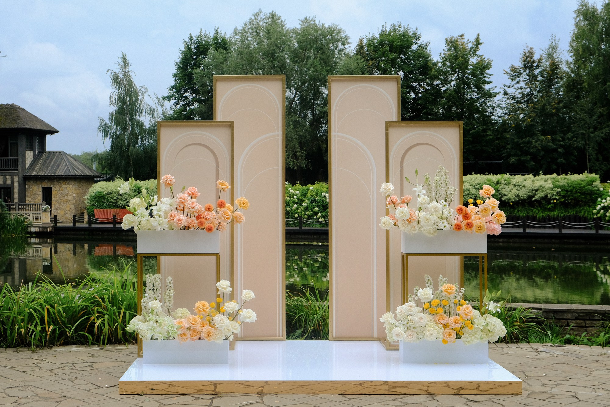 Жан Реми / MariDim. Основное