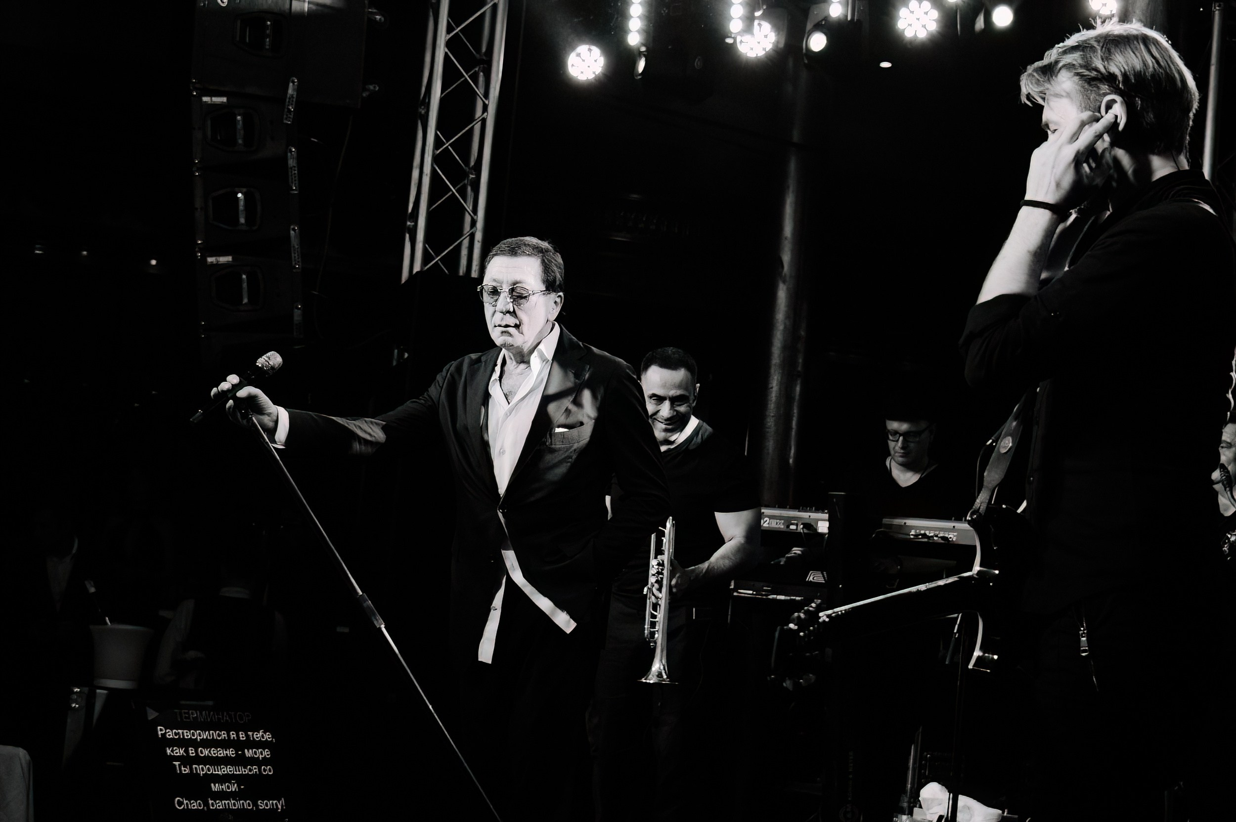 After-party ПМЭФ-2024. Григорий Лепс. в Buddha-Bar. Коммерческий фотограф в Санкт-Петербурге Анна Кобзарь