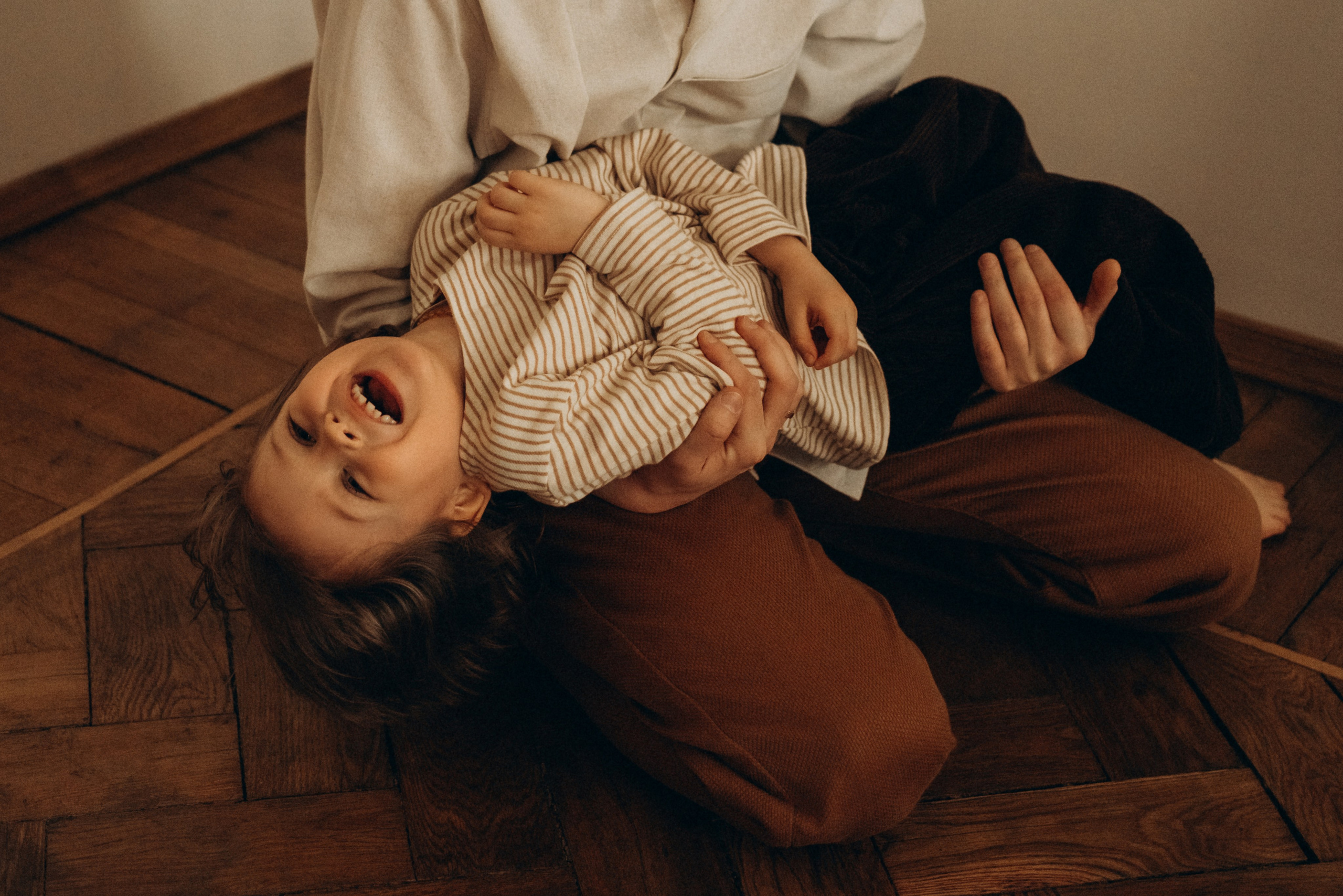 Москва. Фотограф в Минске — Мария Миллс