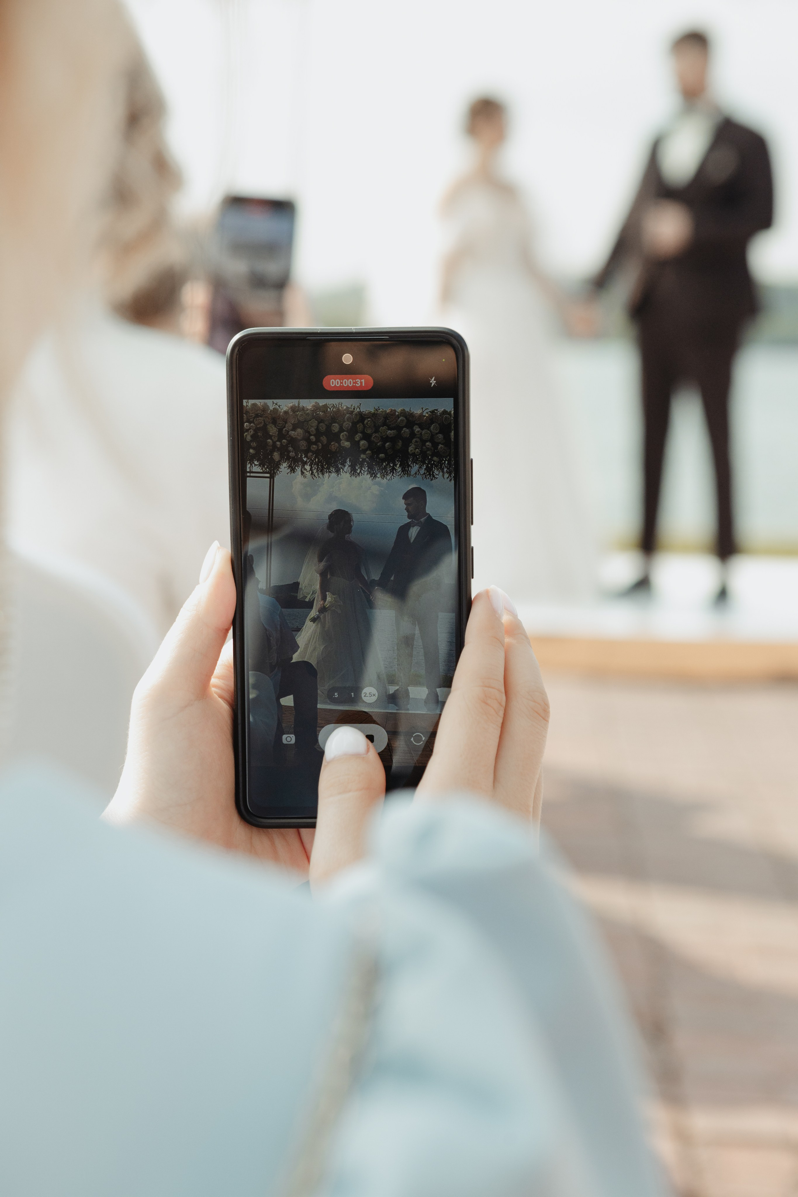 Антон и Валентина. Свадебный фотограф Мария Печенева I Екатеринбург