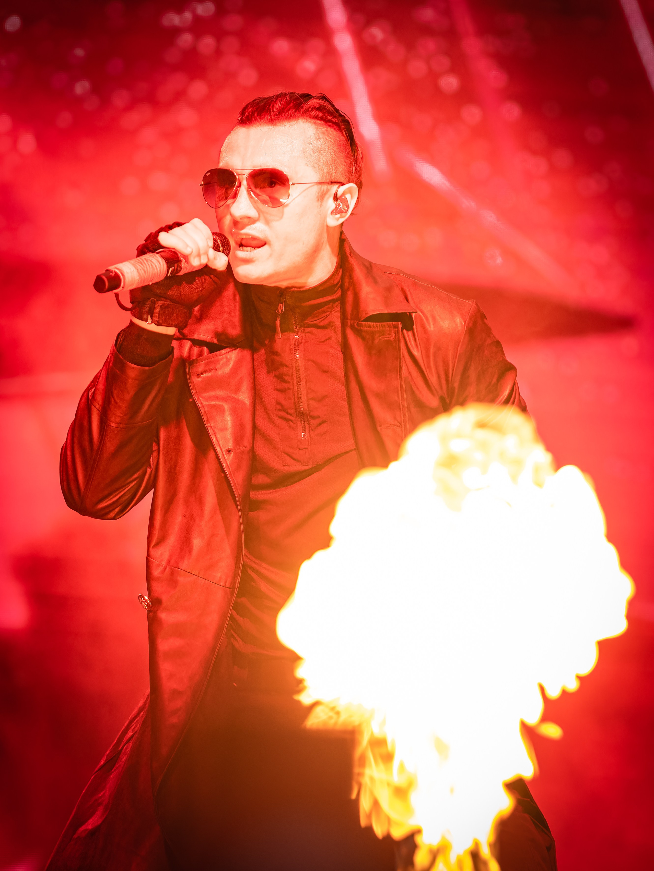 RADIOTAPOK. Крылья Сахалина. Фотограф. г. Южно-Сахалинск. Олег Толстов