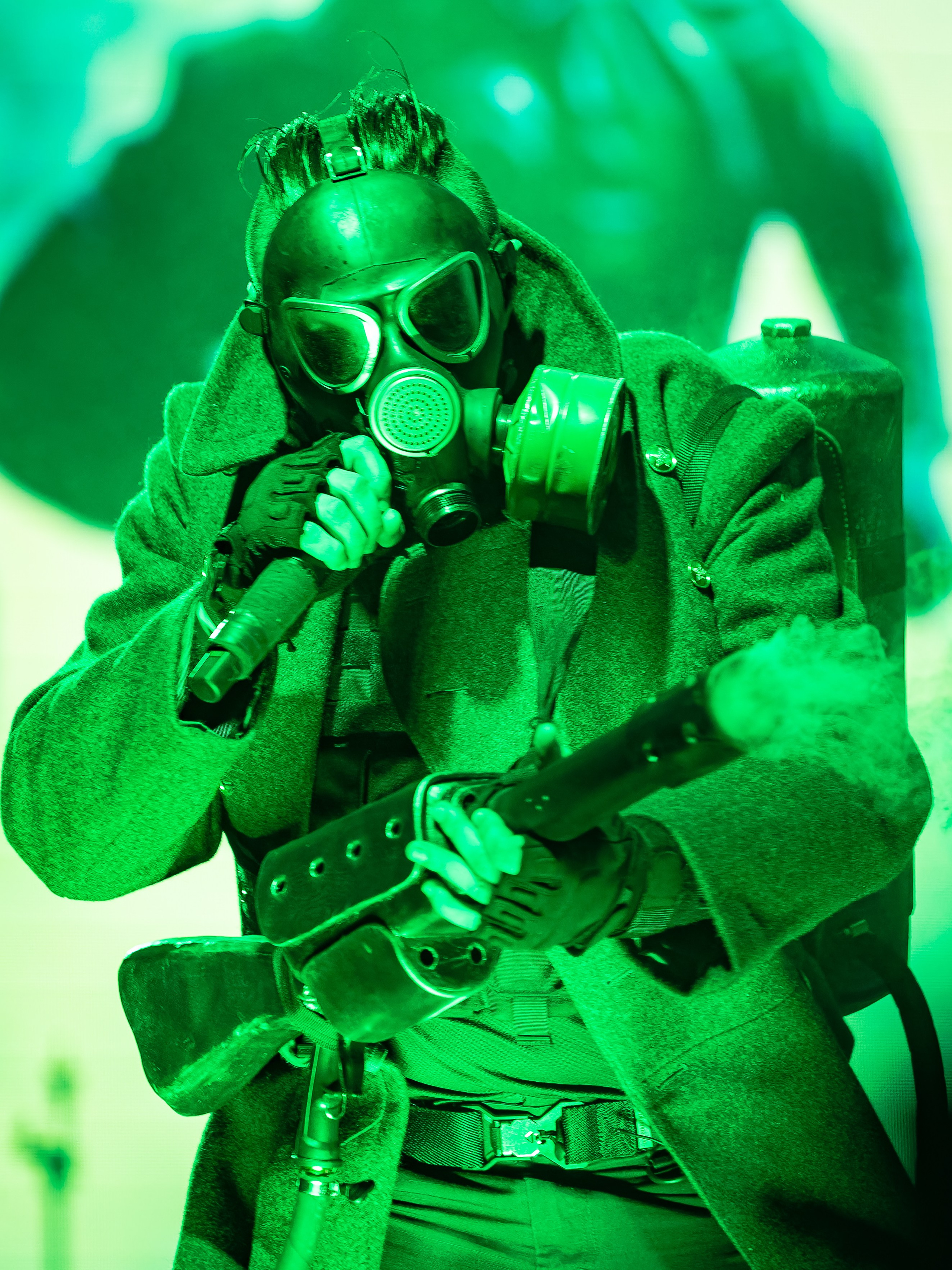 RADIOTAPOK. Крылья Сахалина. Фотограф. г. Южно-Сахалинск. Олег Толстов