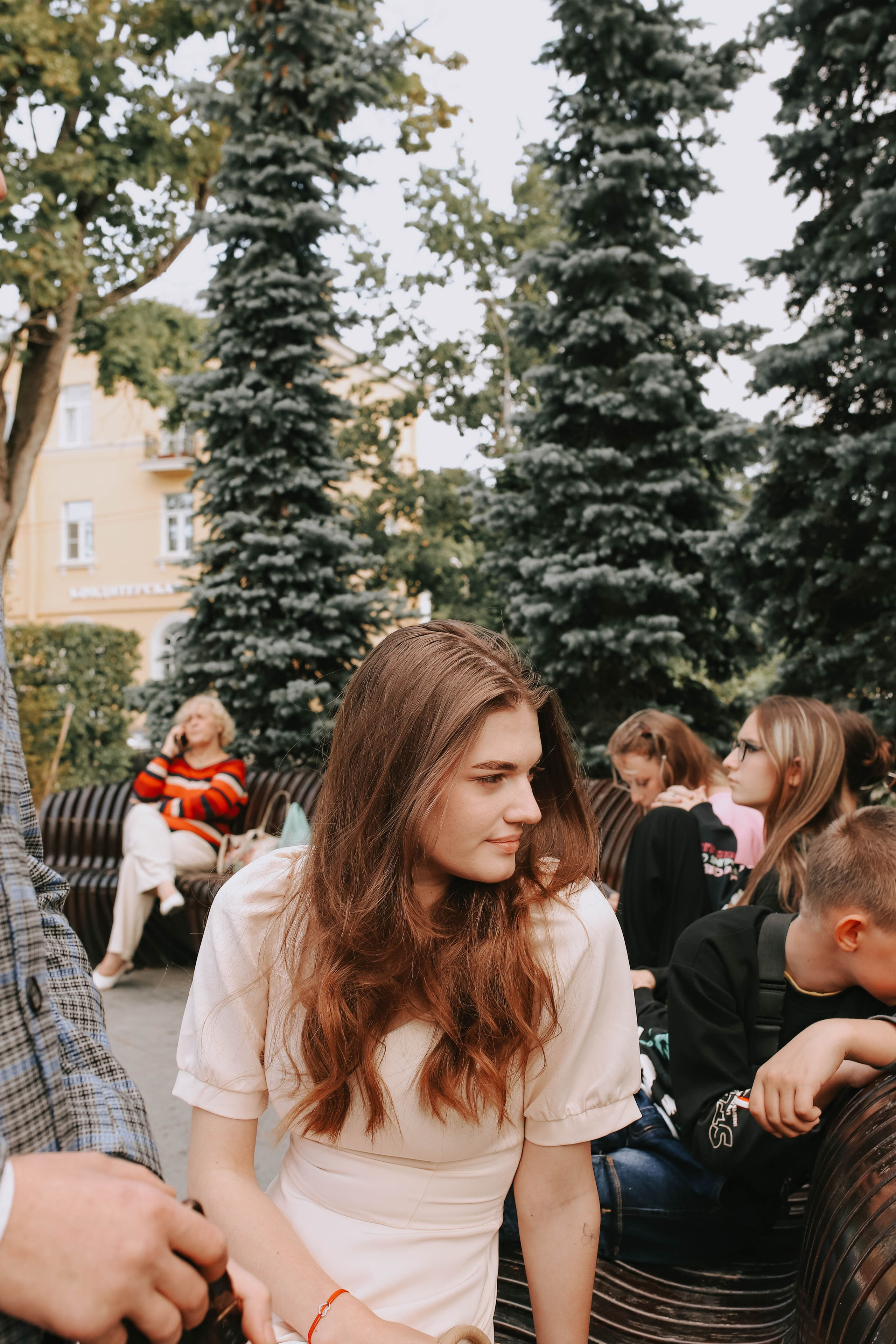 Артём и Евгения. Свадебный фотограф Эля Годлевская