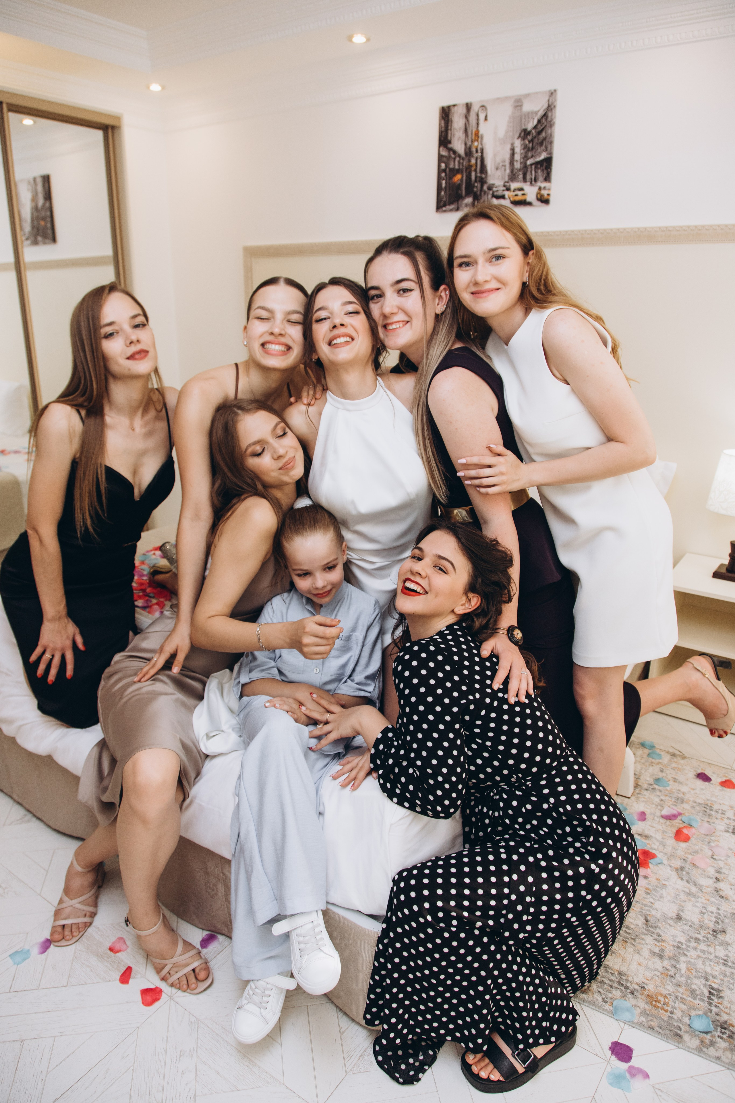 Мы. Свадебный и семейный фотограф Краснова Юлия