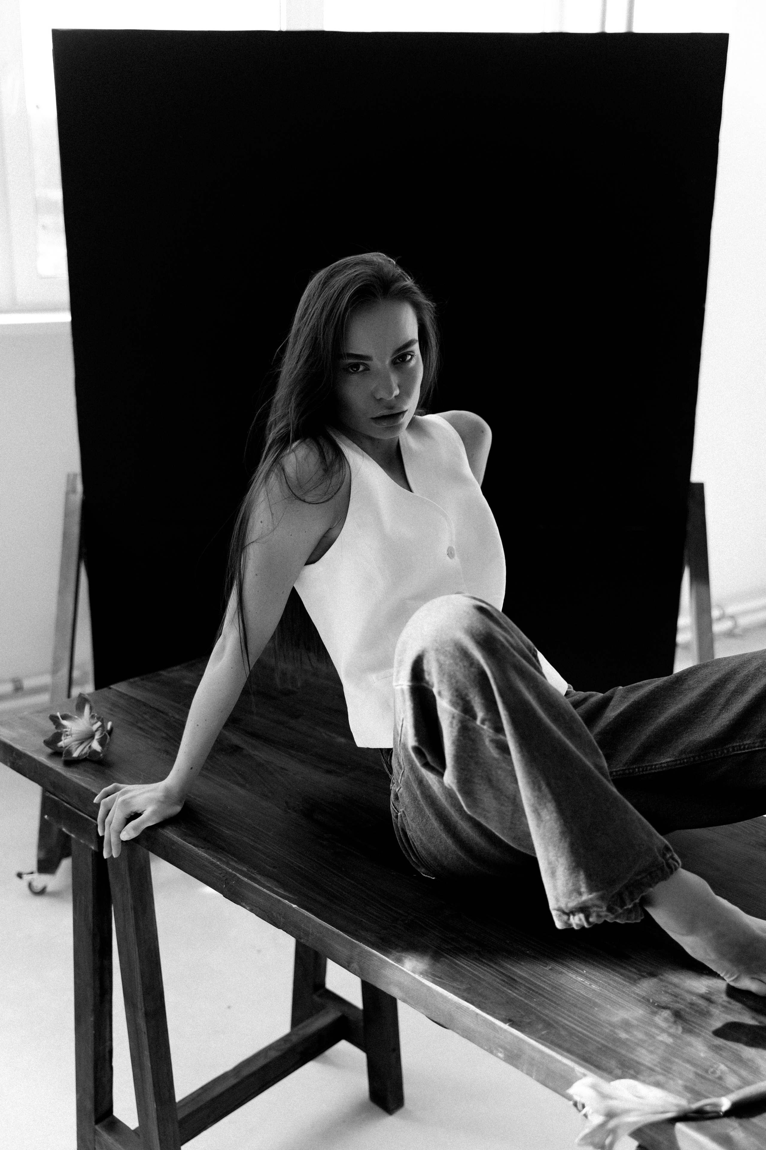 Фотограф Кристина Ерохина