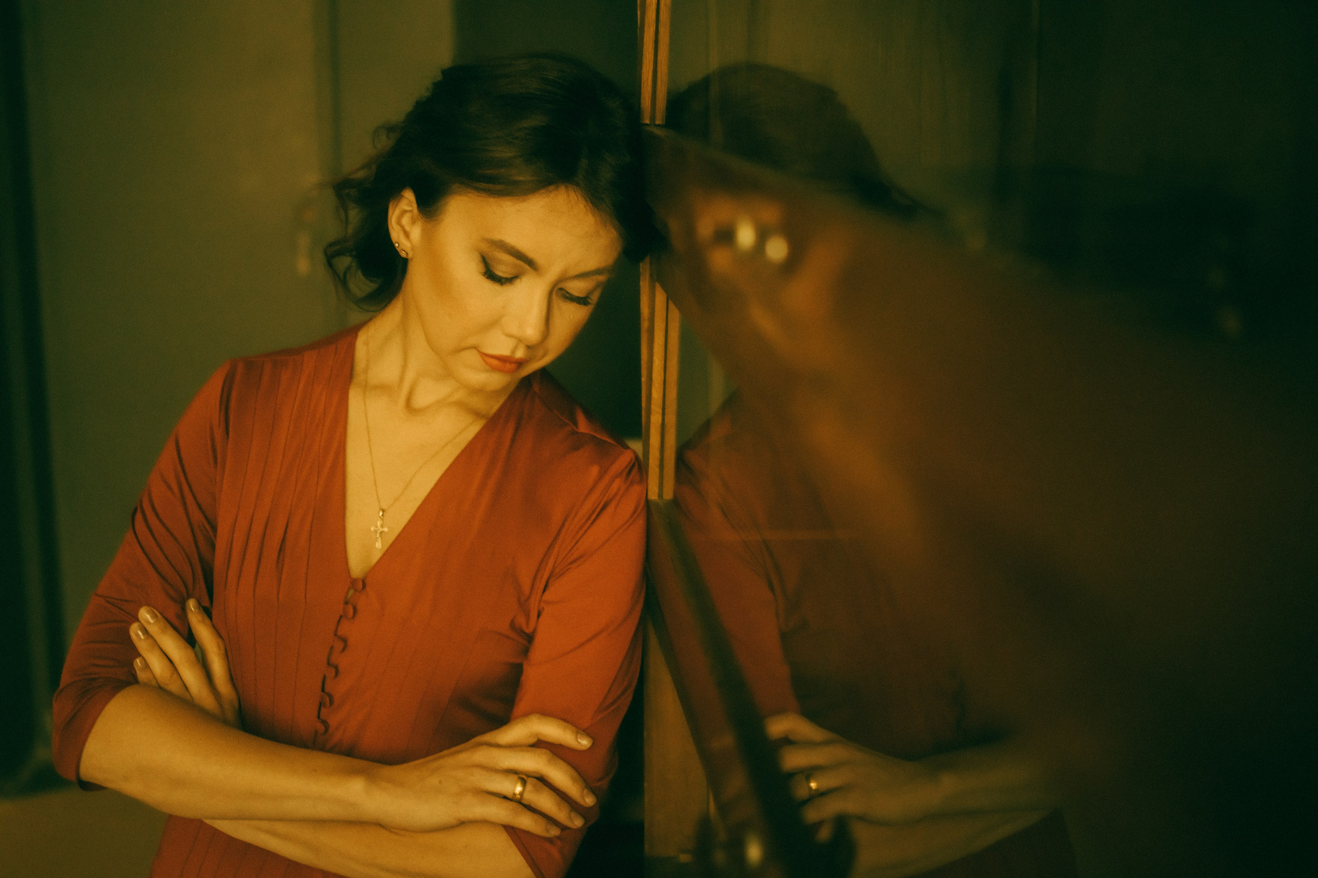 NotAmélie. Фотограф Наталья Карякина|Челябинск