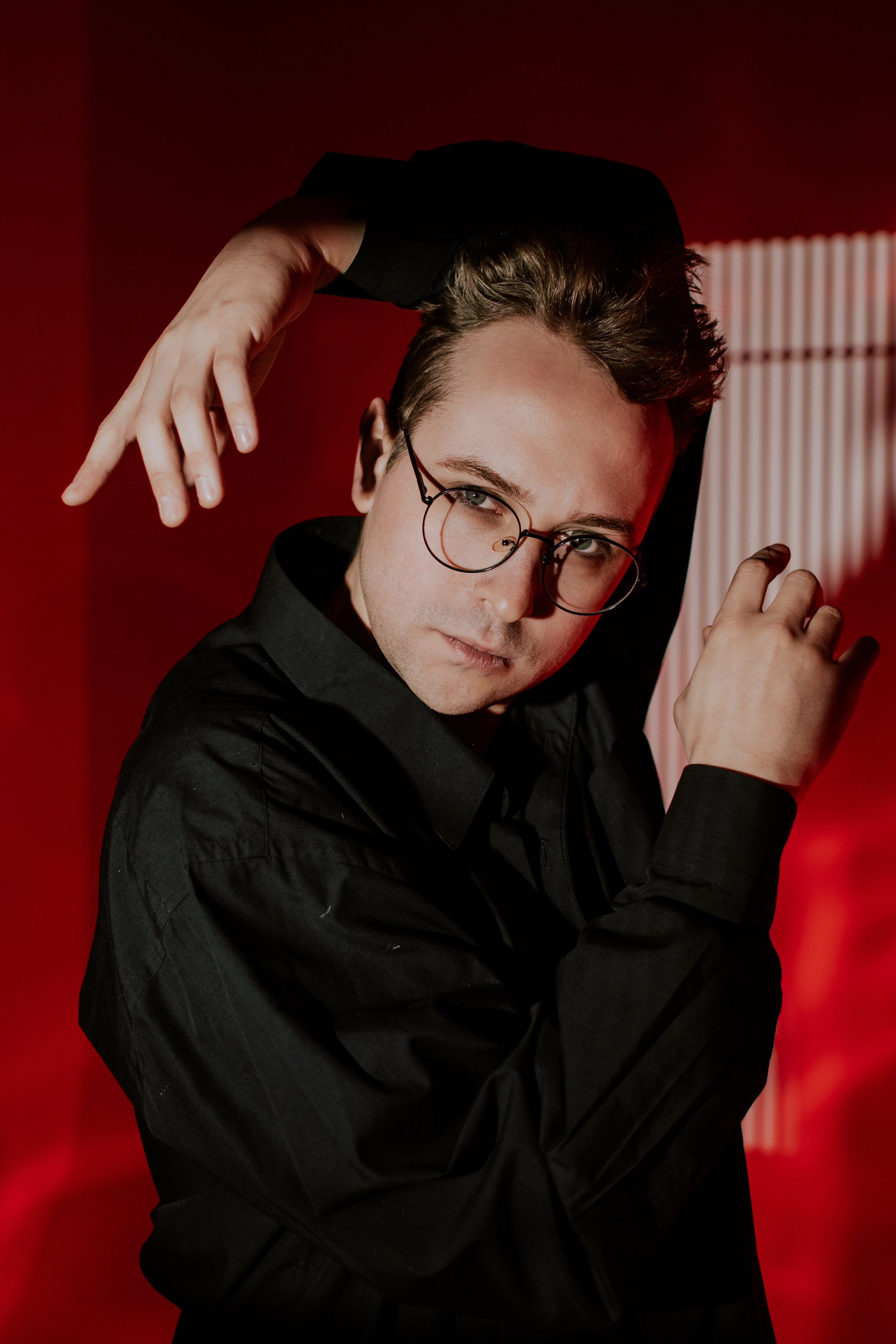 Максим. Фотограф в Твери Дементьева Анастасия