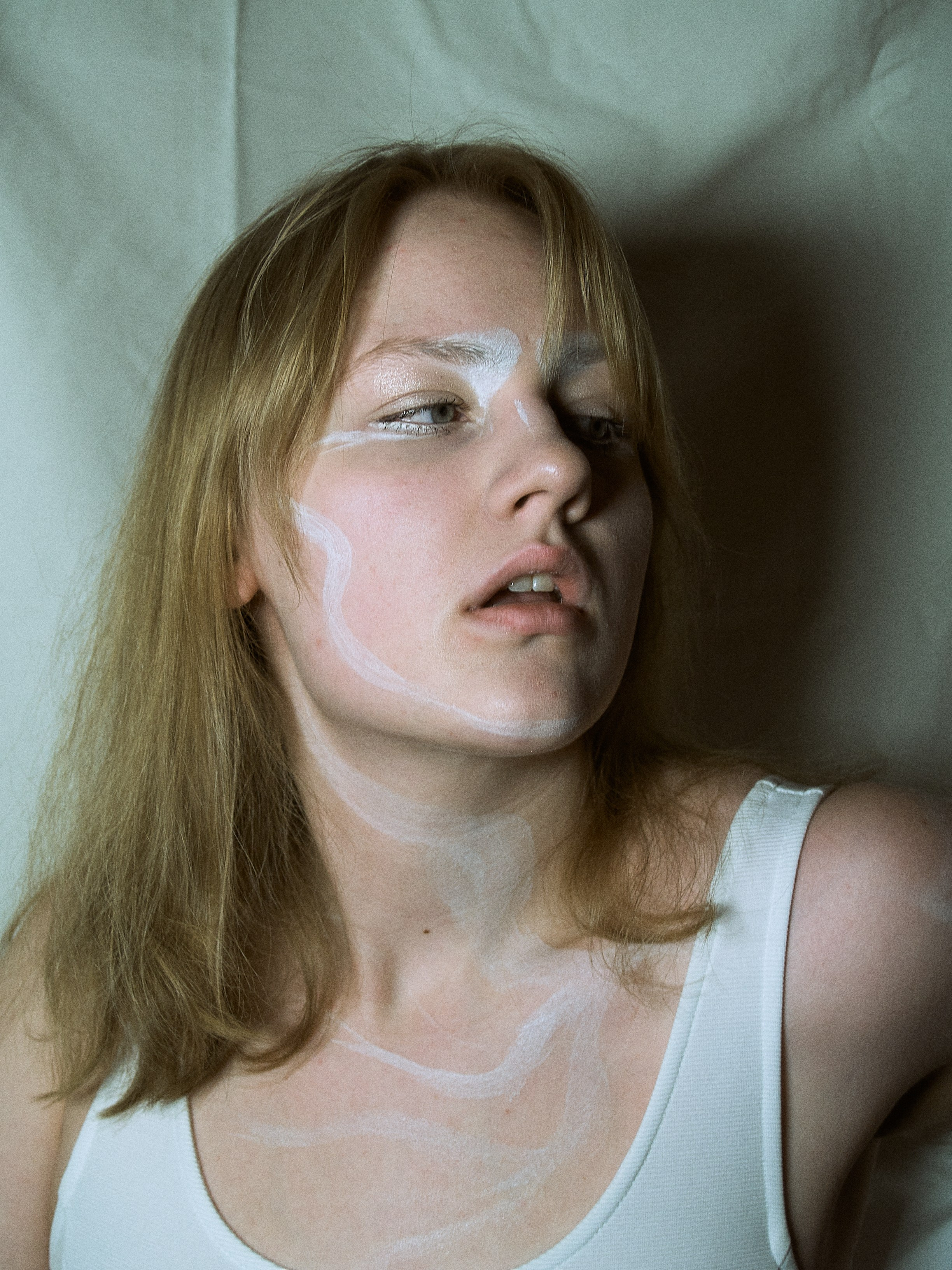 SWAN. Фотограф Елизавета Маслова. Москва. Art, Fashion