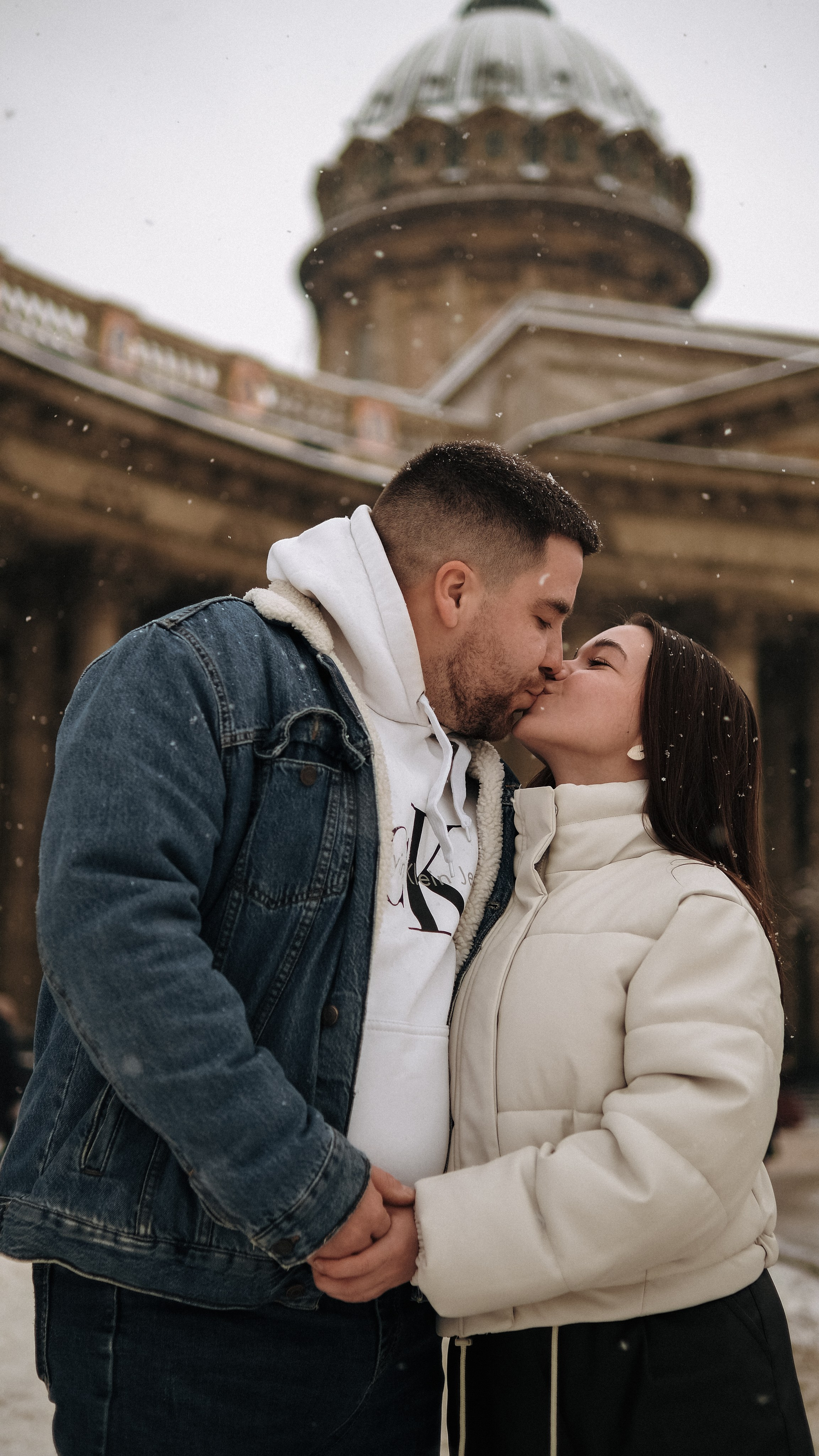 Настя & Егор. Phdkvmr.ru