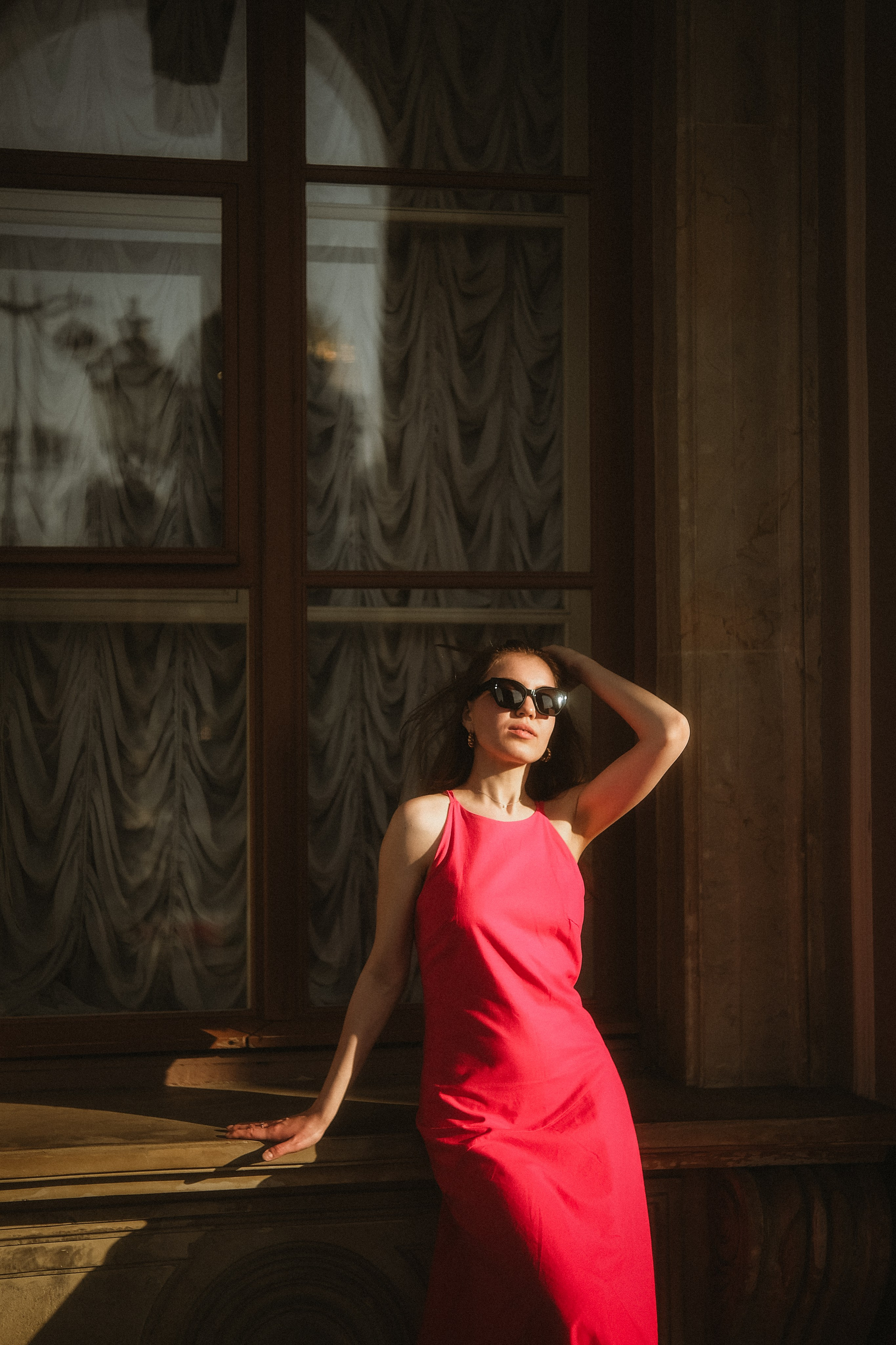 Саша & Юра. Phdkvmr.ru