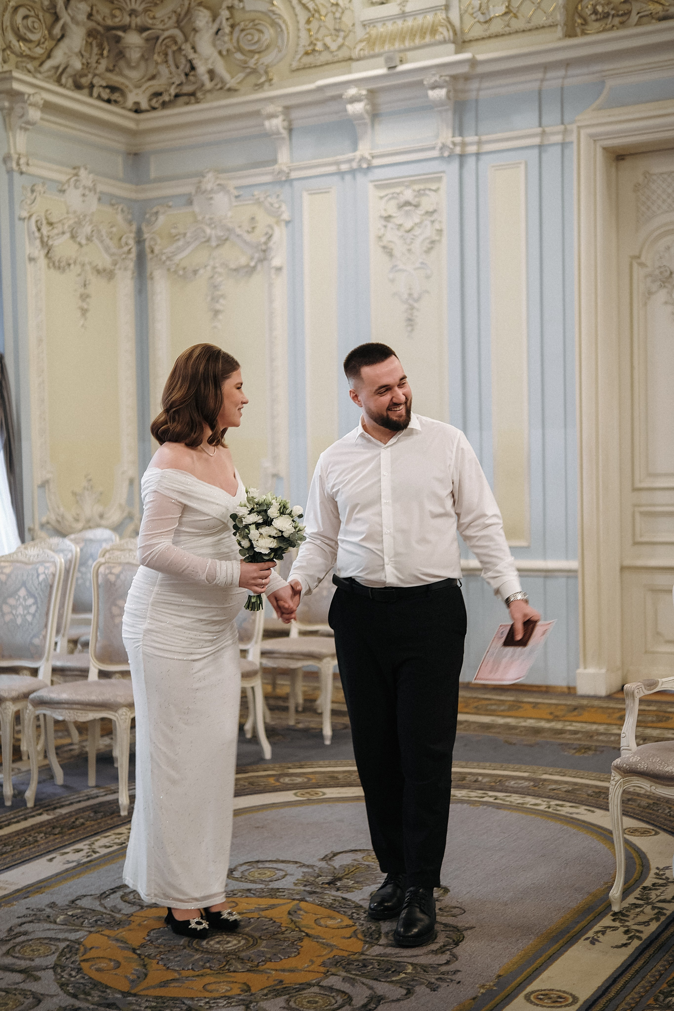 Рита & Леша. ДБ2. Phdkvmr.ru