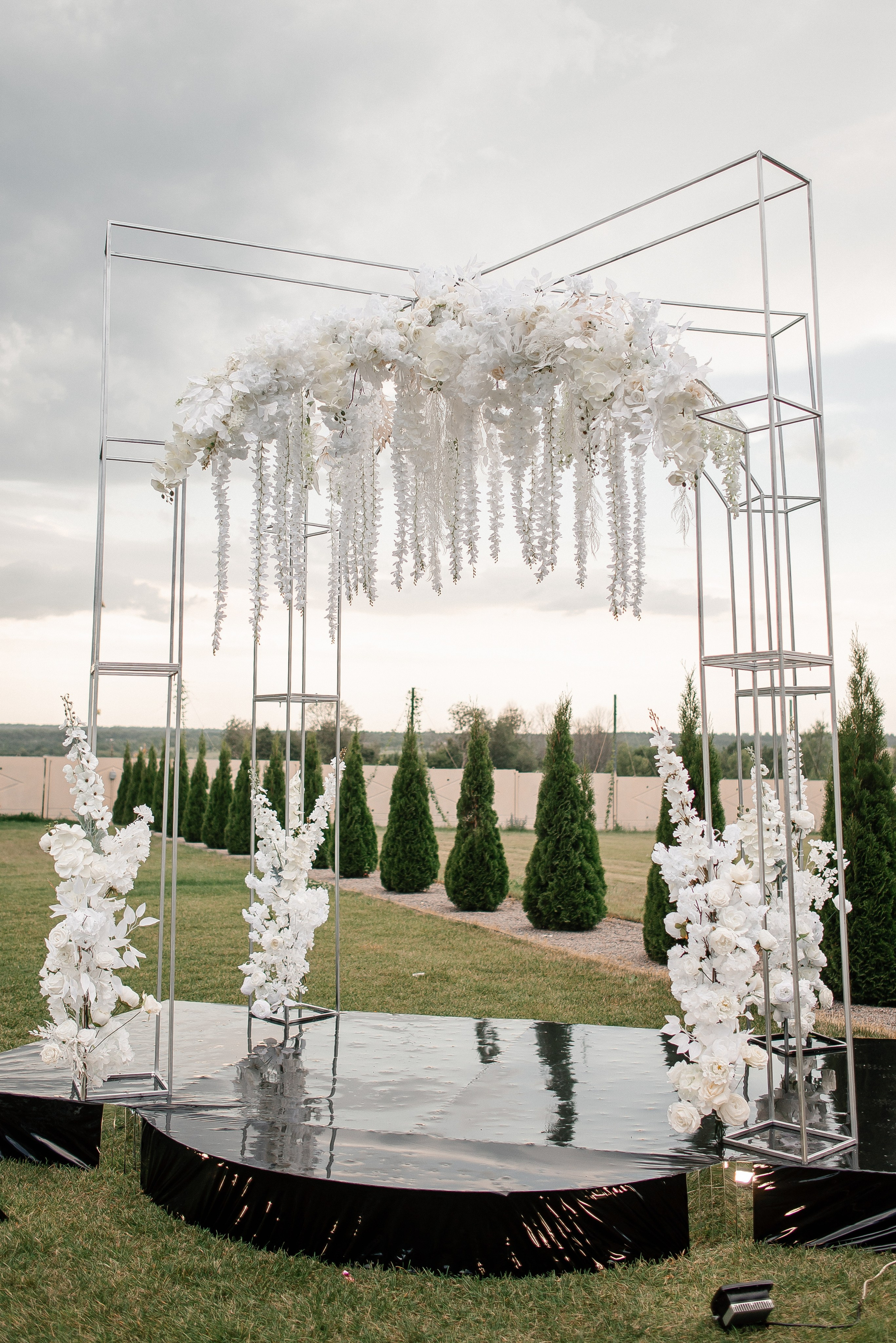 Антон и Олеся. Свадебный фотограф Курск Артем Духтанов