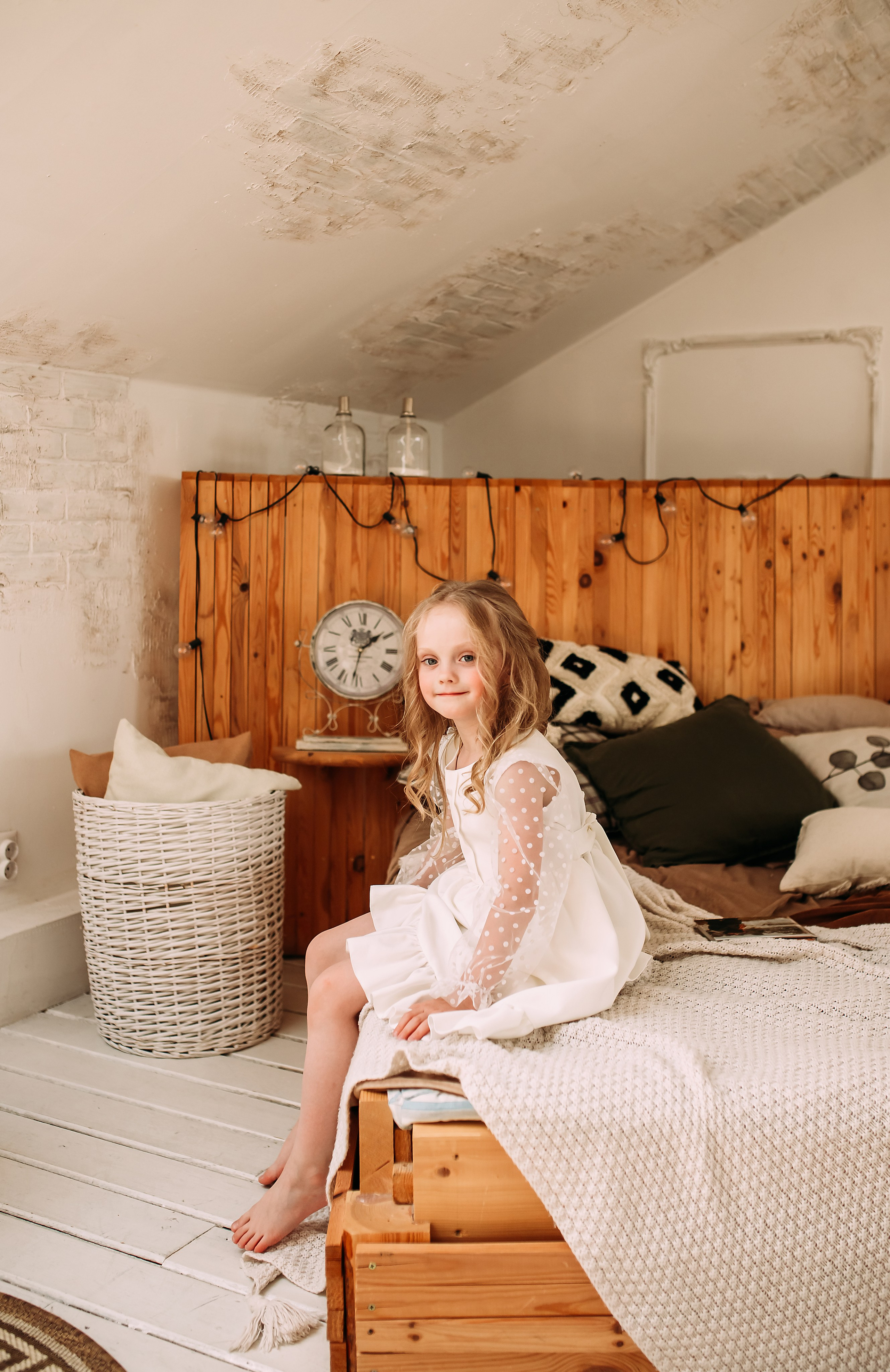 Даша, Дима и Лера. Семейный и детский фотограф в Нижнем Новгороде Наумова Лидия