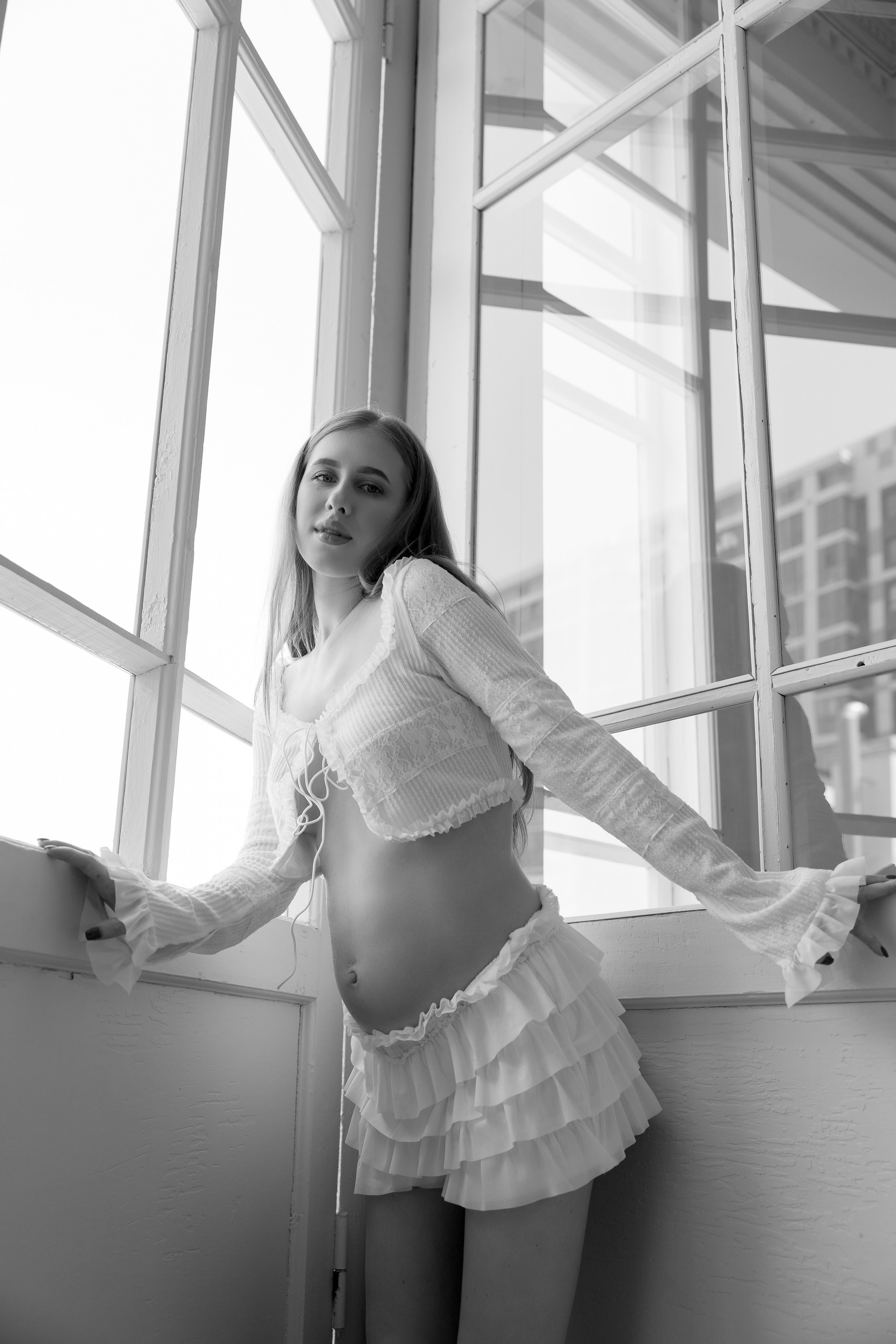 Индивидуальная. Свадебный фотограф Краснодар и Москва. Анна Еремчук