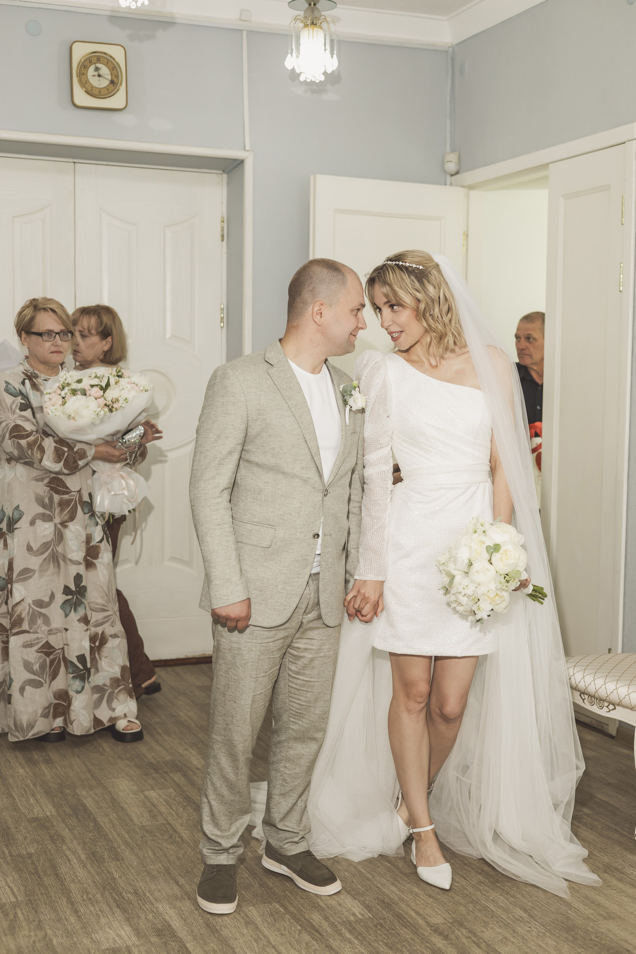 Денис & Влада. Яна Чхан — Фотограф в Донецке и не только