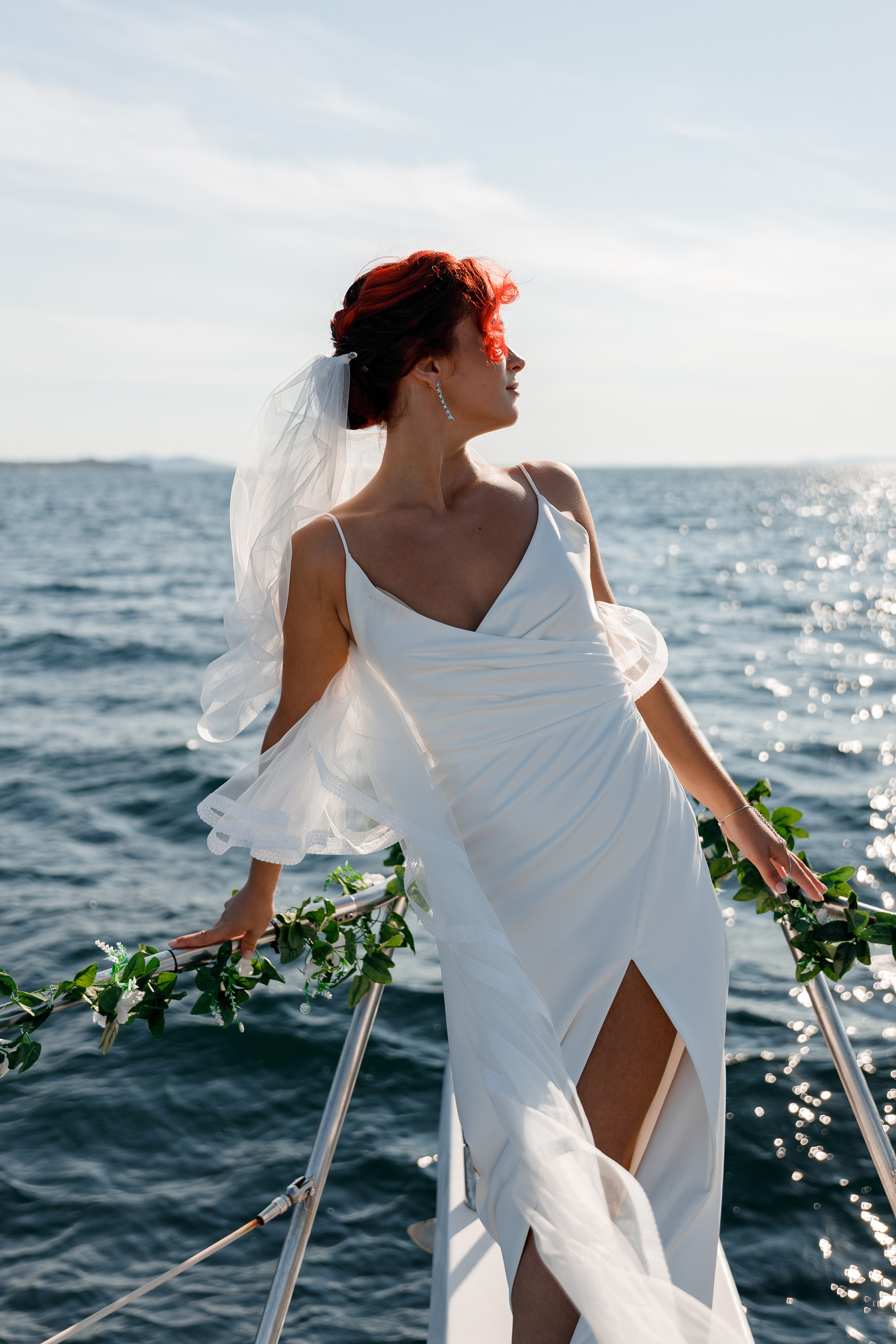 Свадьбы и Love Story. Фотограф Владивосток