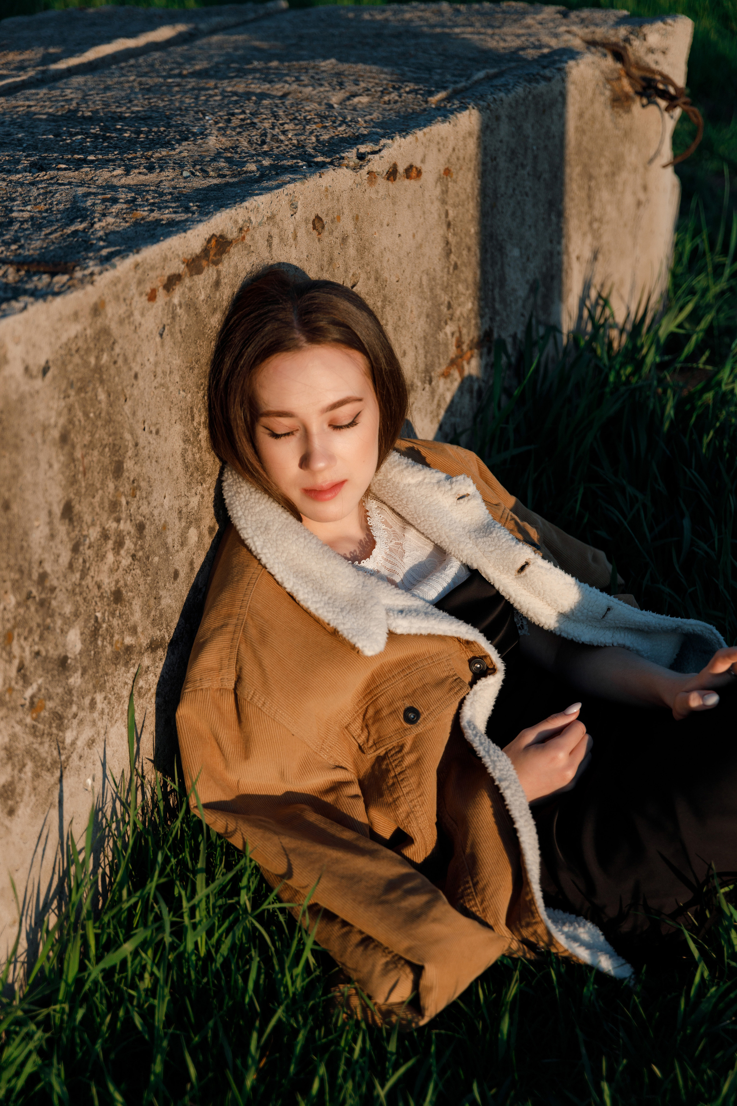 Кирилл и Лера. Фотограф Владивосток