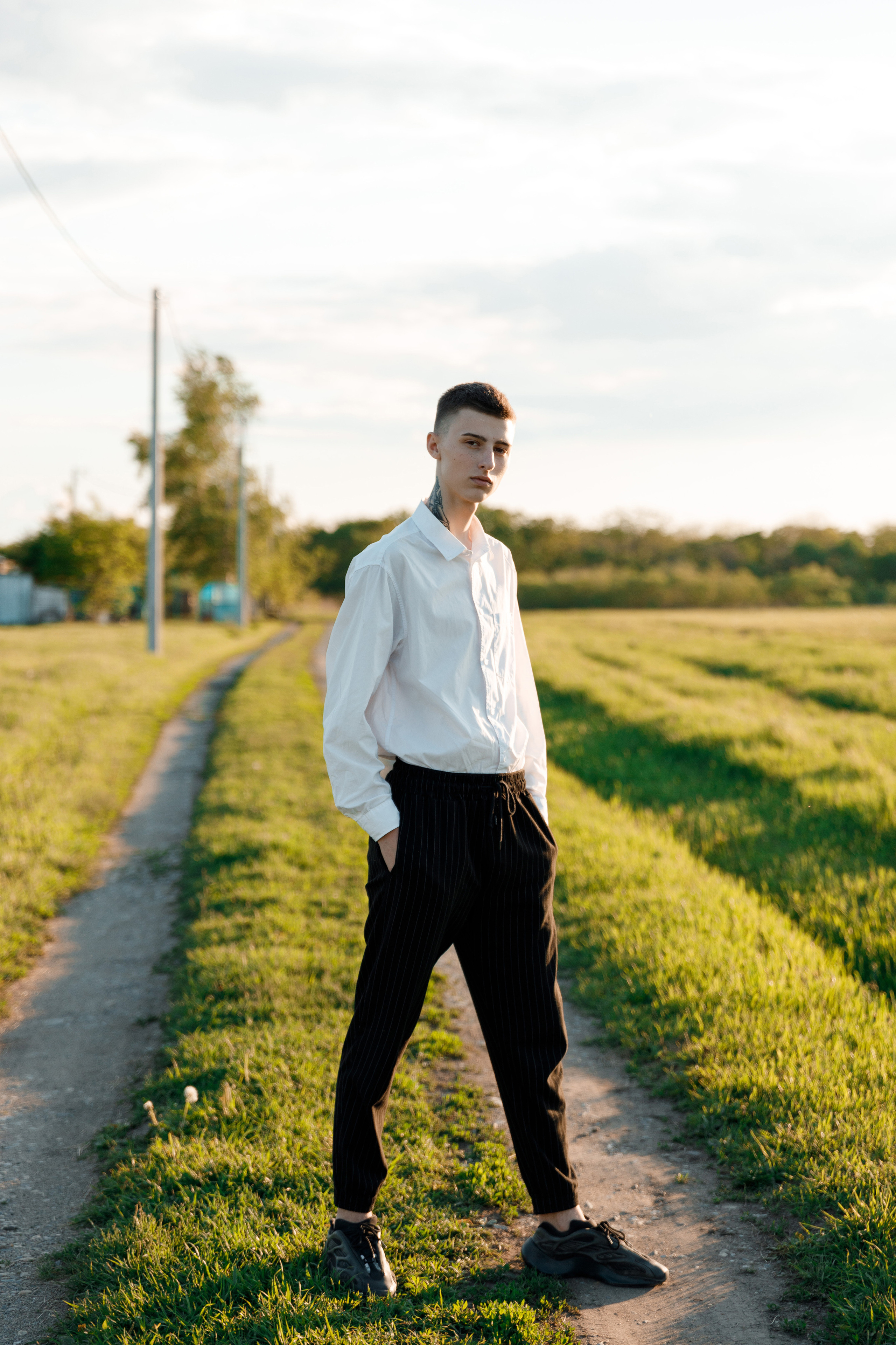 Кирилл и Лера. Фотограф Владивосток