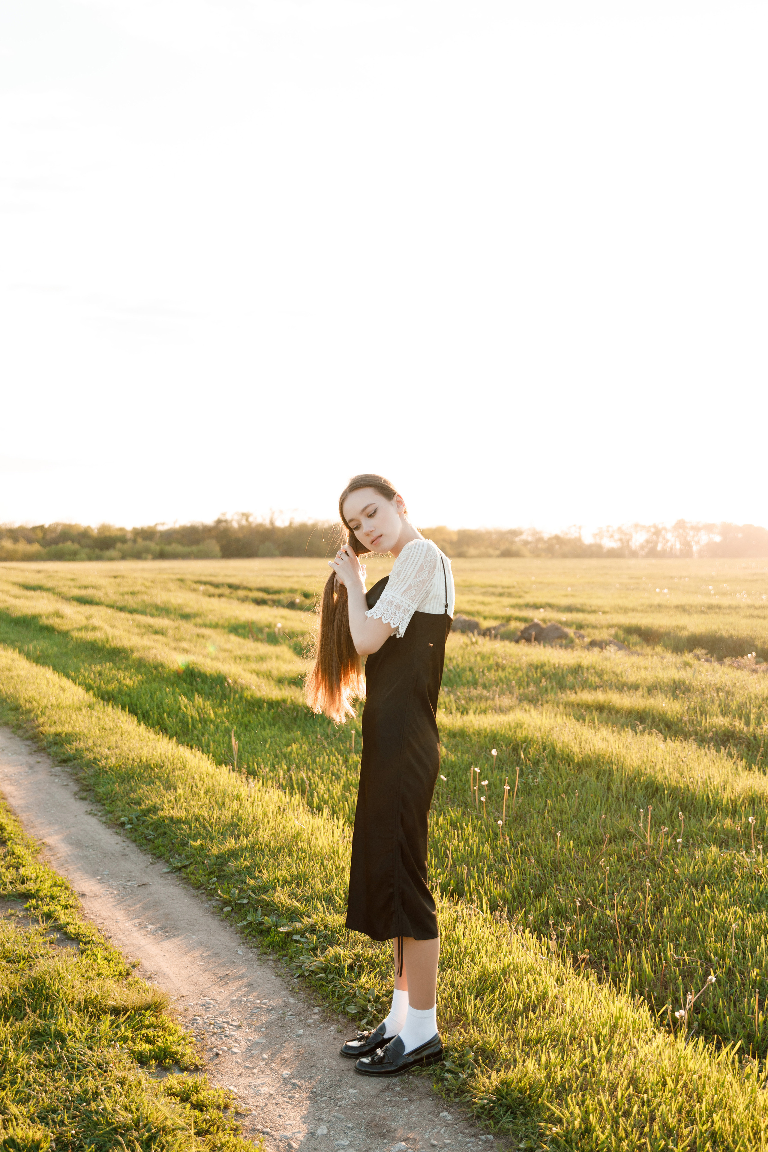 Кирилл и Лера. Фотограф Владивосток