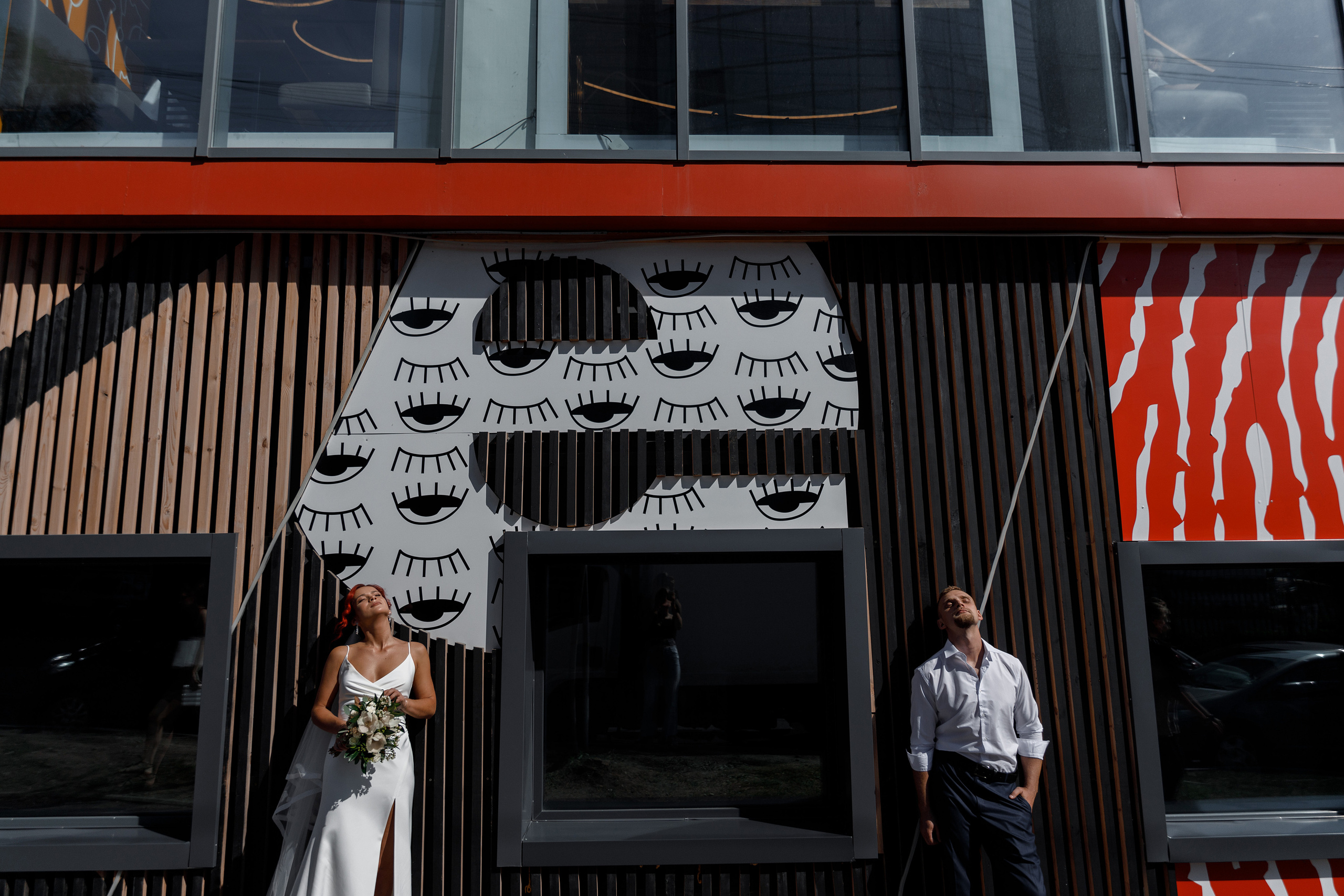 Свадьбы и Love Story. Фотограф Владивосток