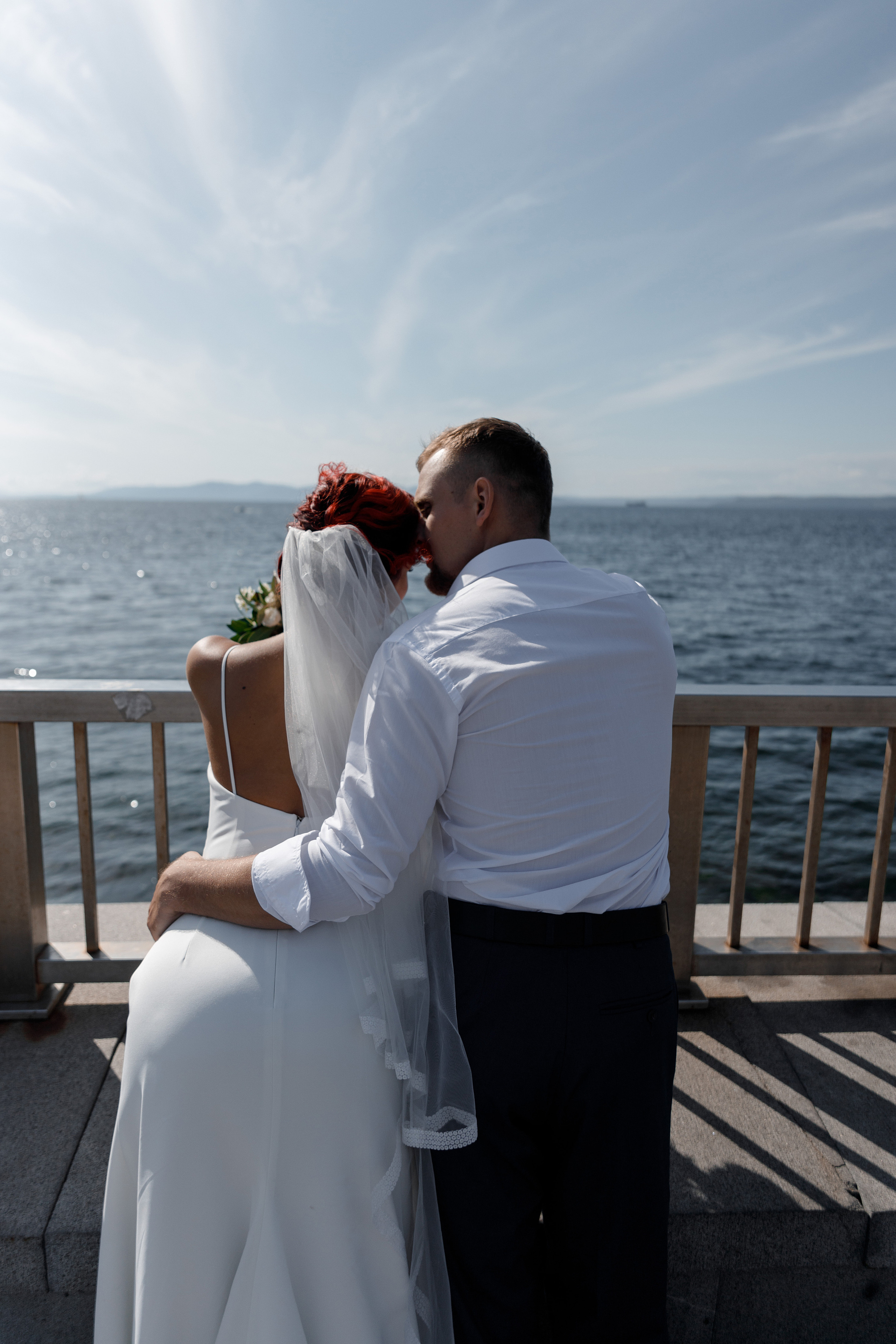 Свадьбы и Love Story. Фотограф Владивосток