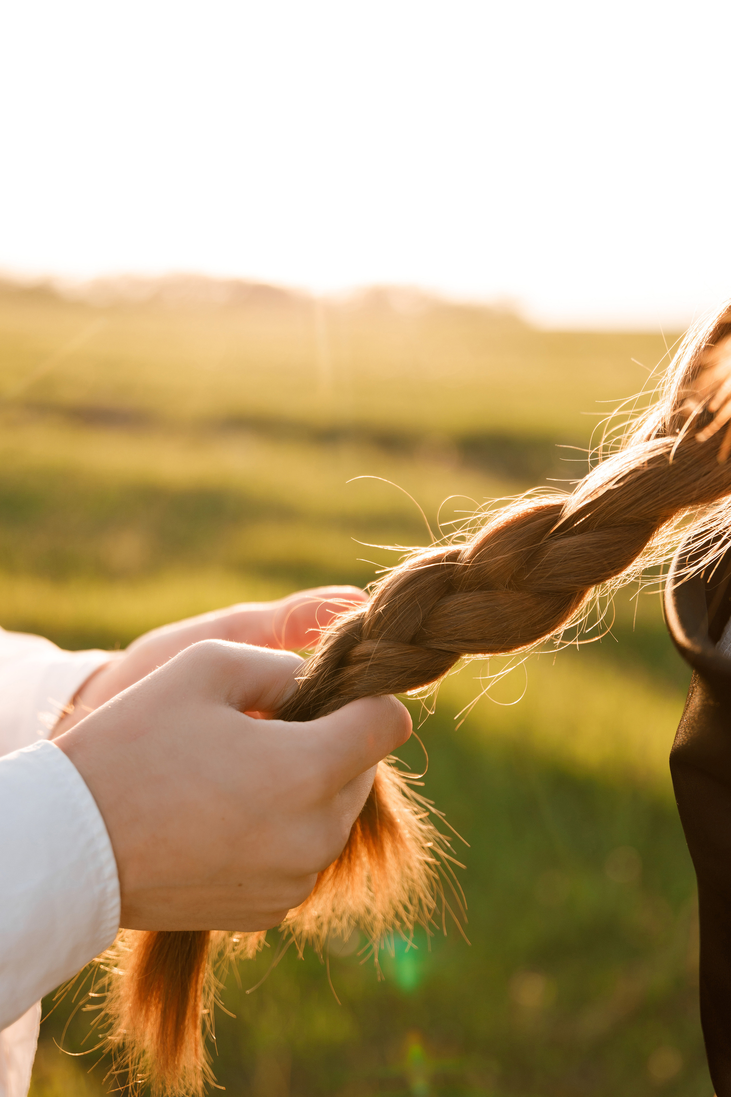 Кирилл и Лера. Фотограф Владивосток