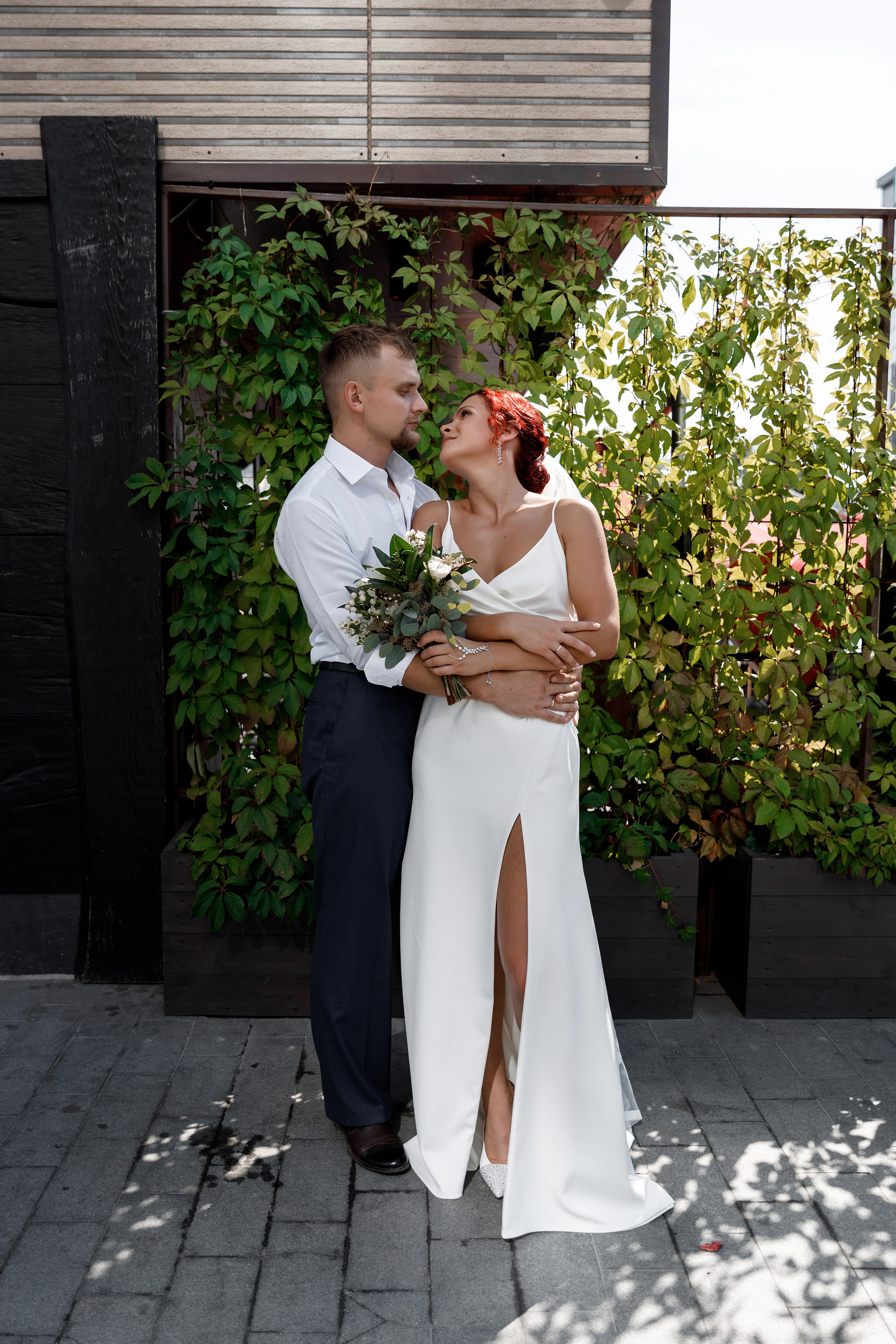 Свадьбы и Love Story. Фотограф Владивосток