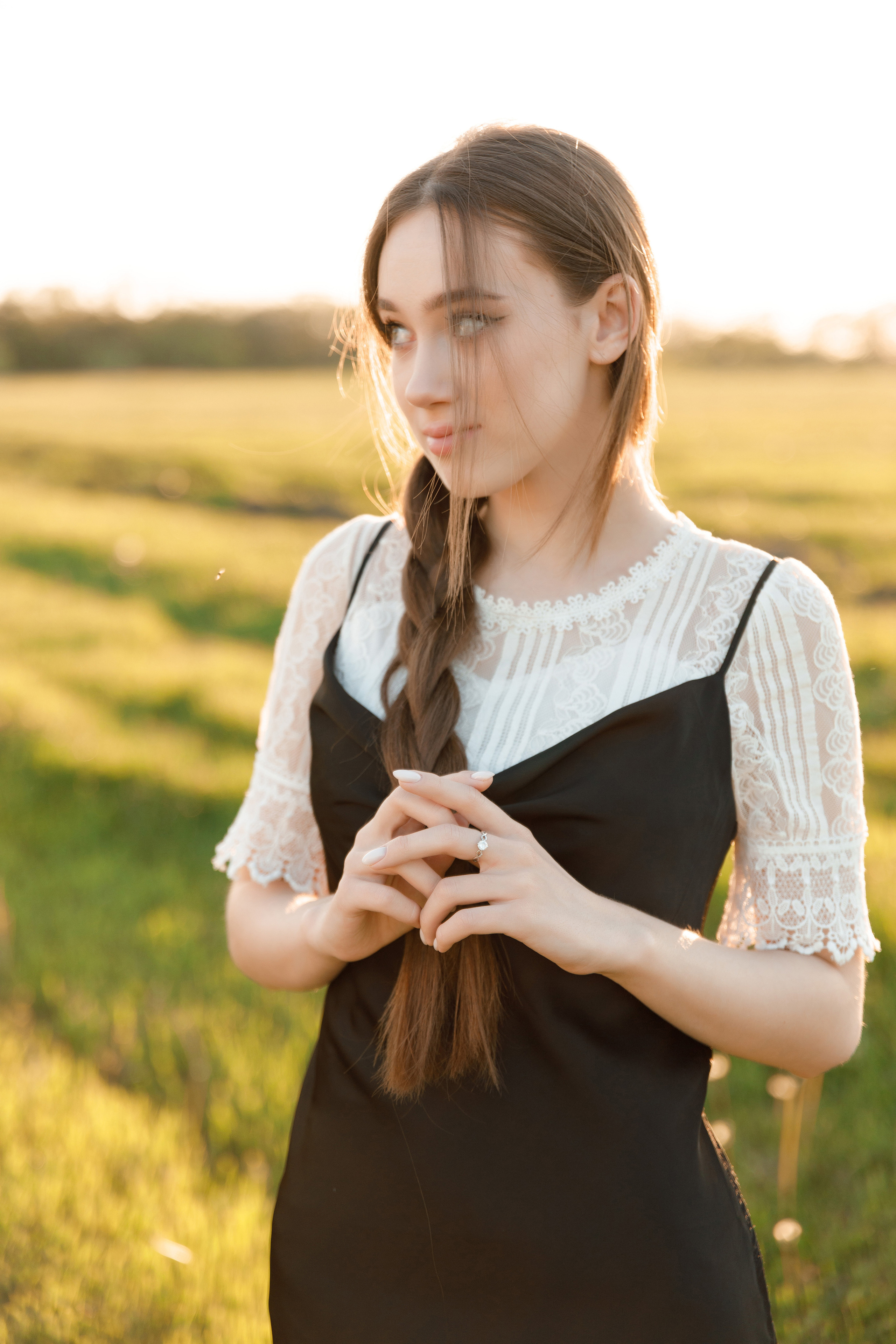 Кирилл и Лера. Фотограф Владивосток