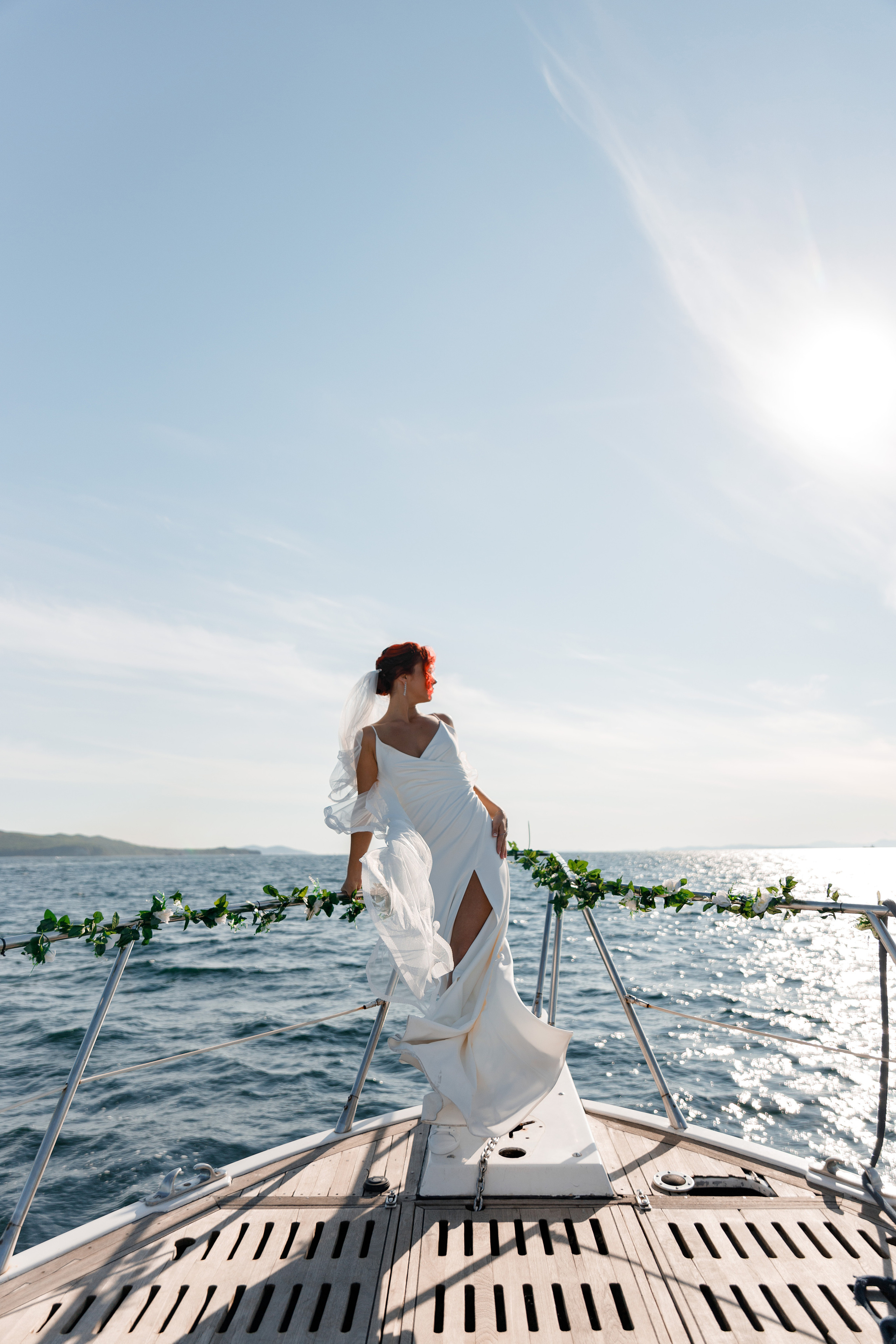 Свадьбы и Love Story. Фотограф Владивосток