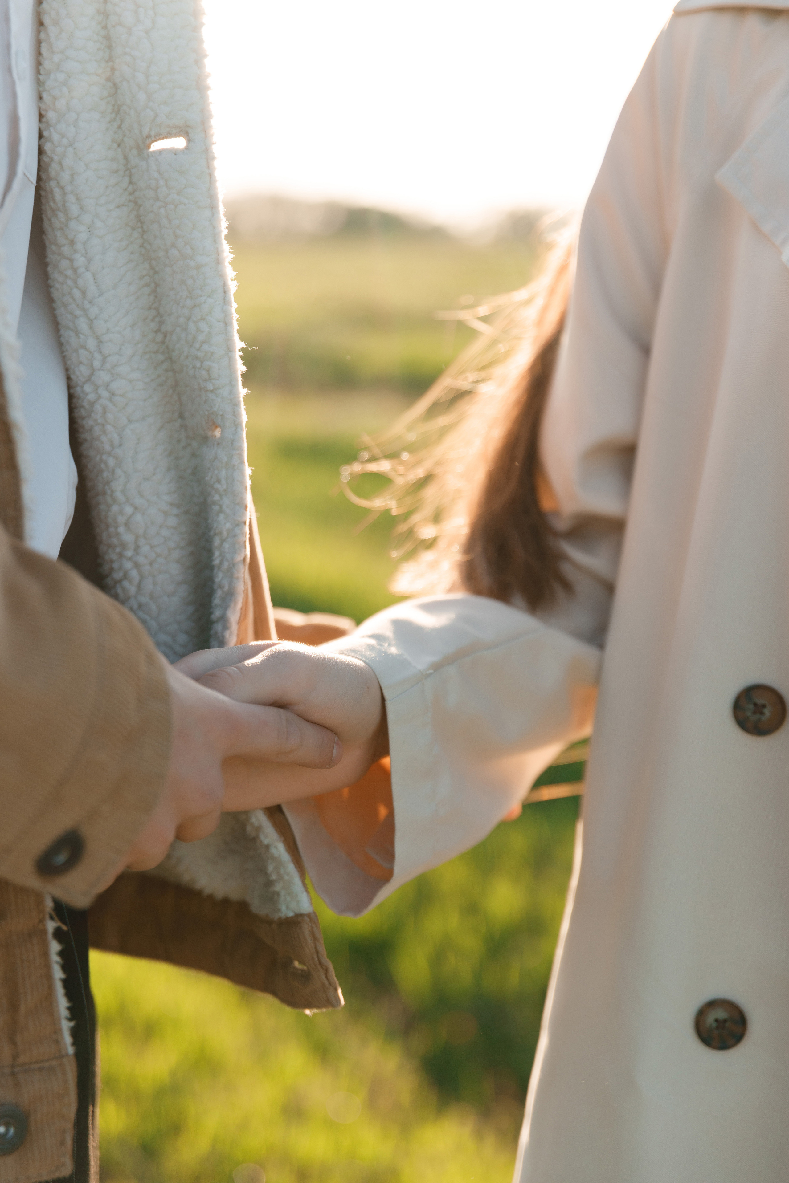 Кирилл и Лера. Фотограф Владивосток