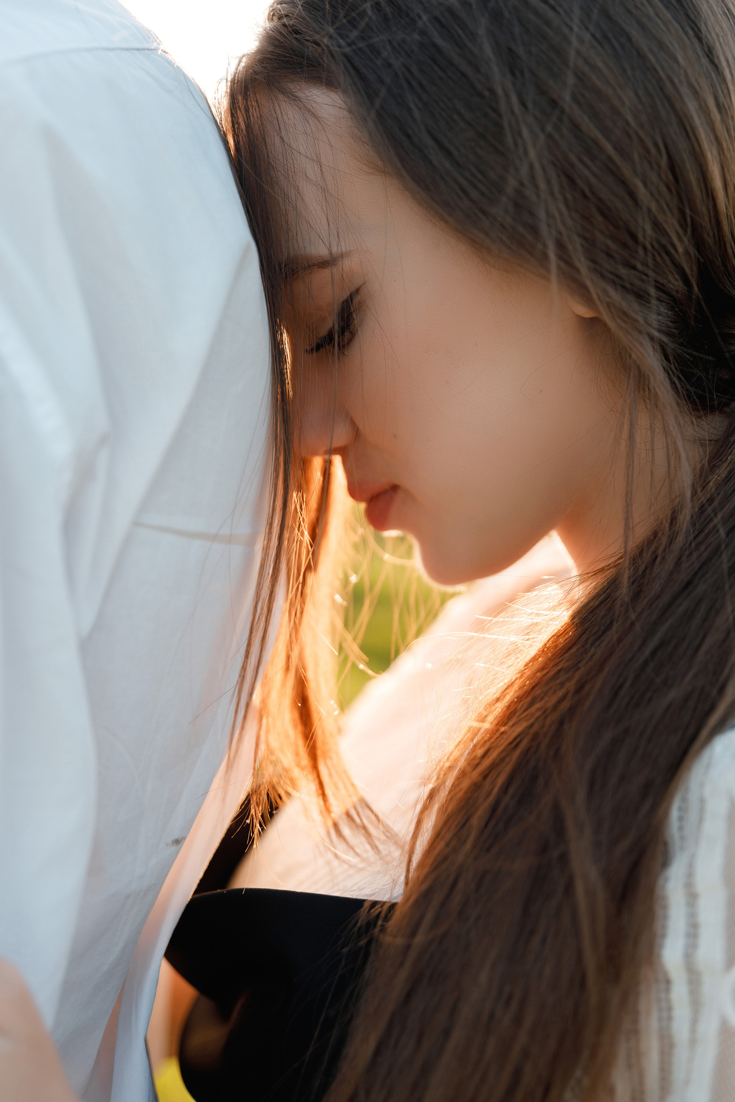 Кирилл и Лера. Фотограф Владивосток