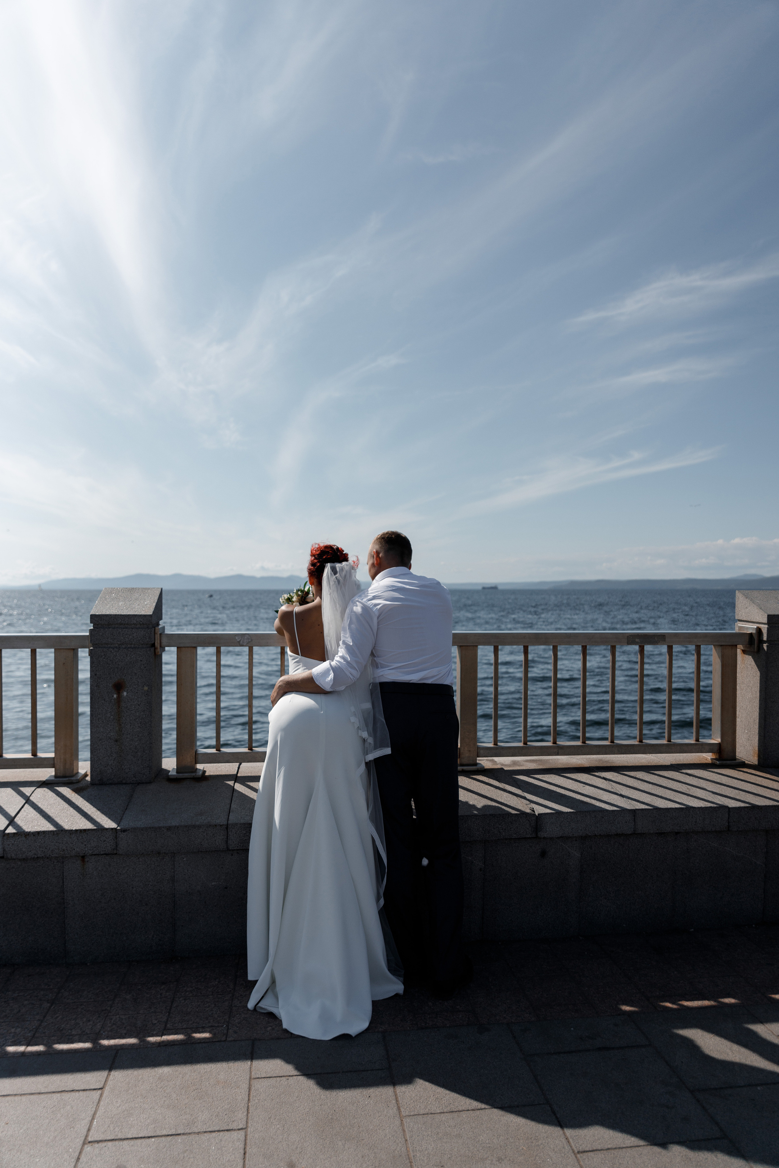 Свадьбы и Love Story. Фотограф Владивосток