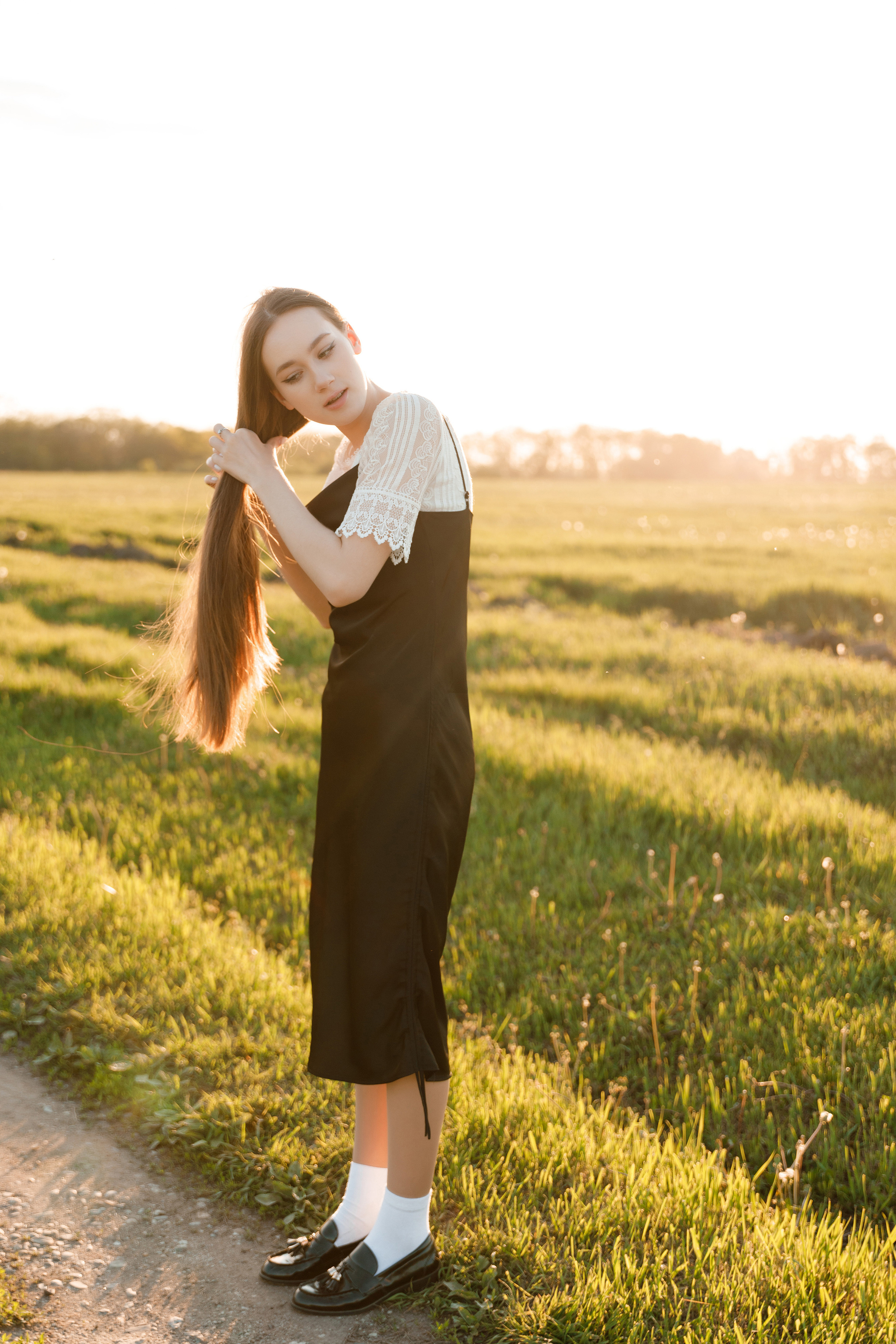 Кирилл и Лера. Фотограф Владивосток
