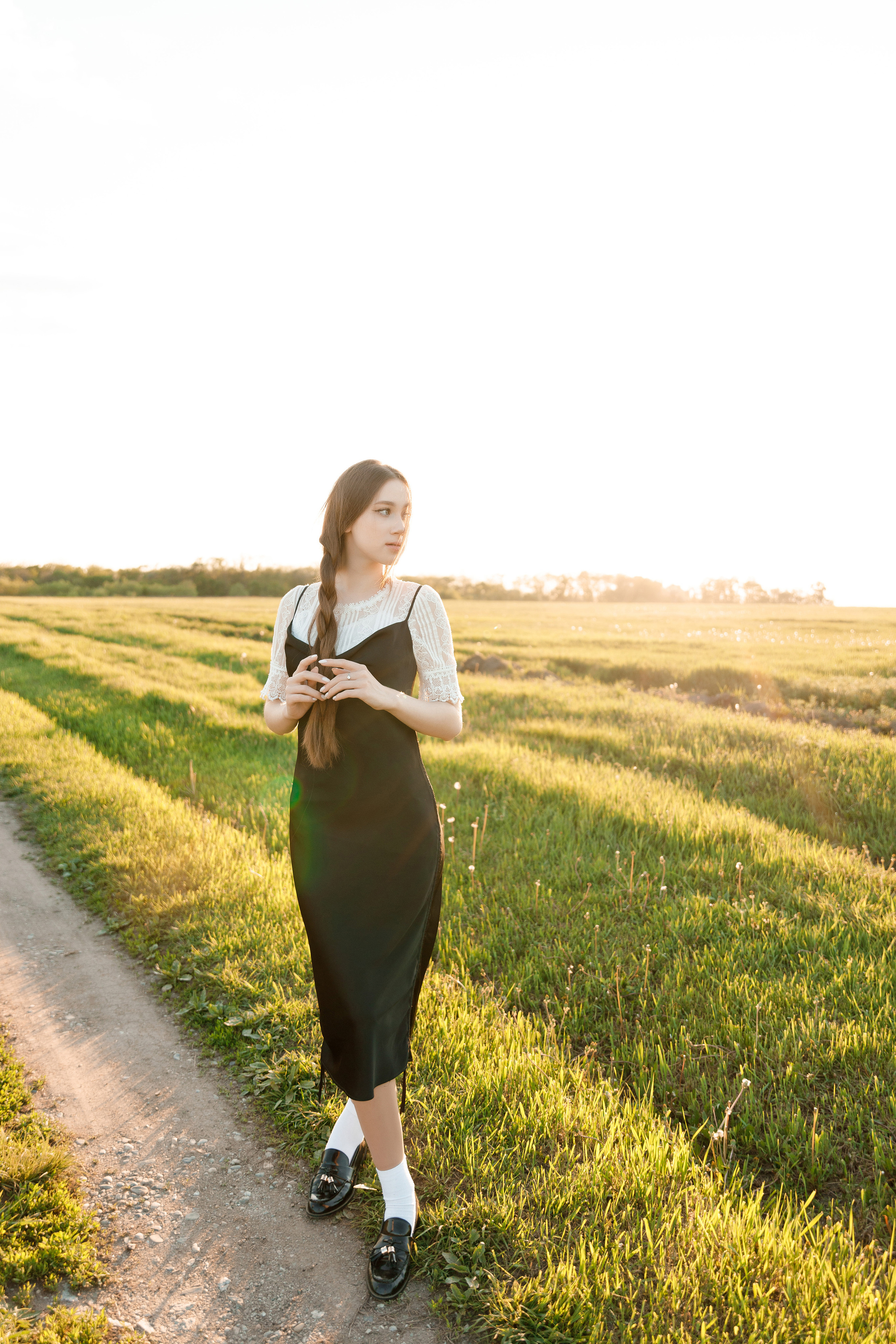 Кирилл и Лера. Фотограф Владивосток