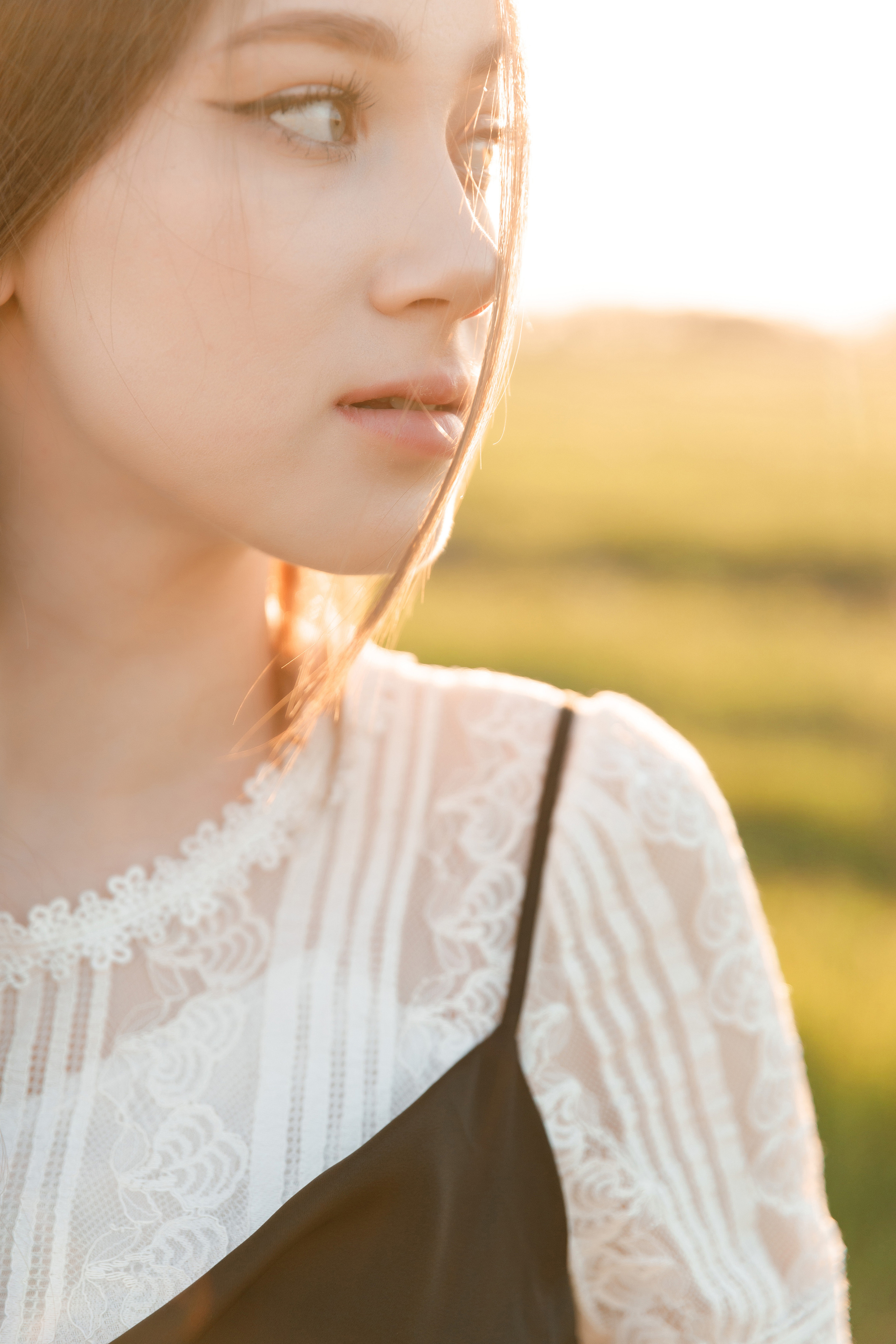 Кирилл и Лера. Фотограф Владивосток