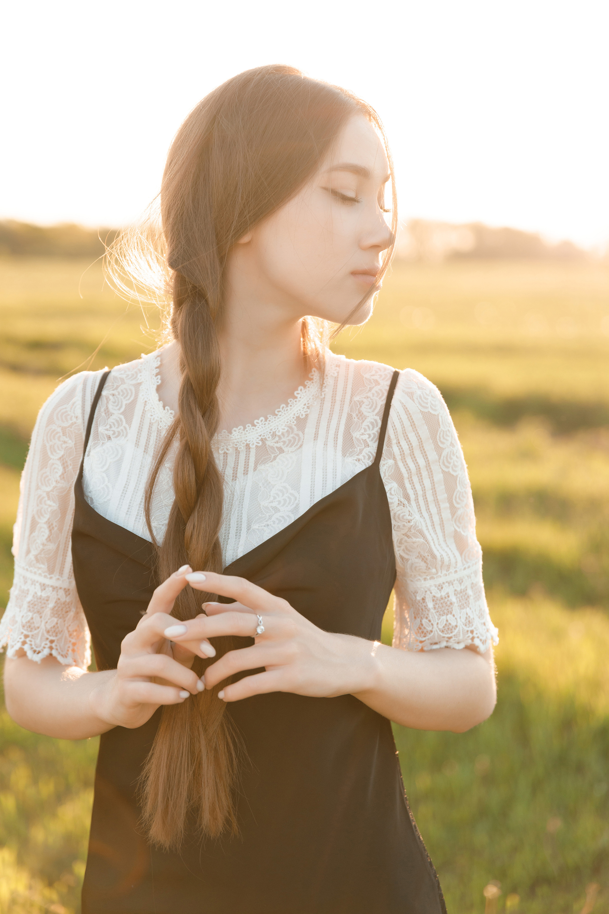 Кирилл и Лера. Фотограф Владивосток